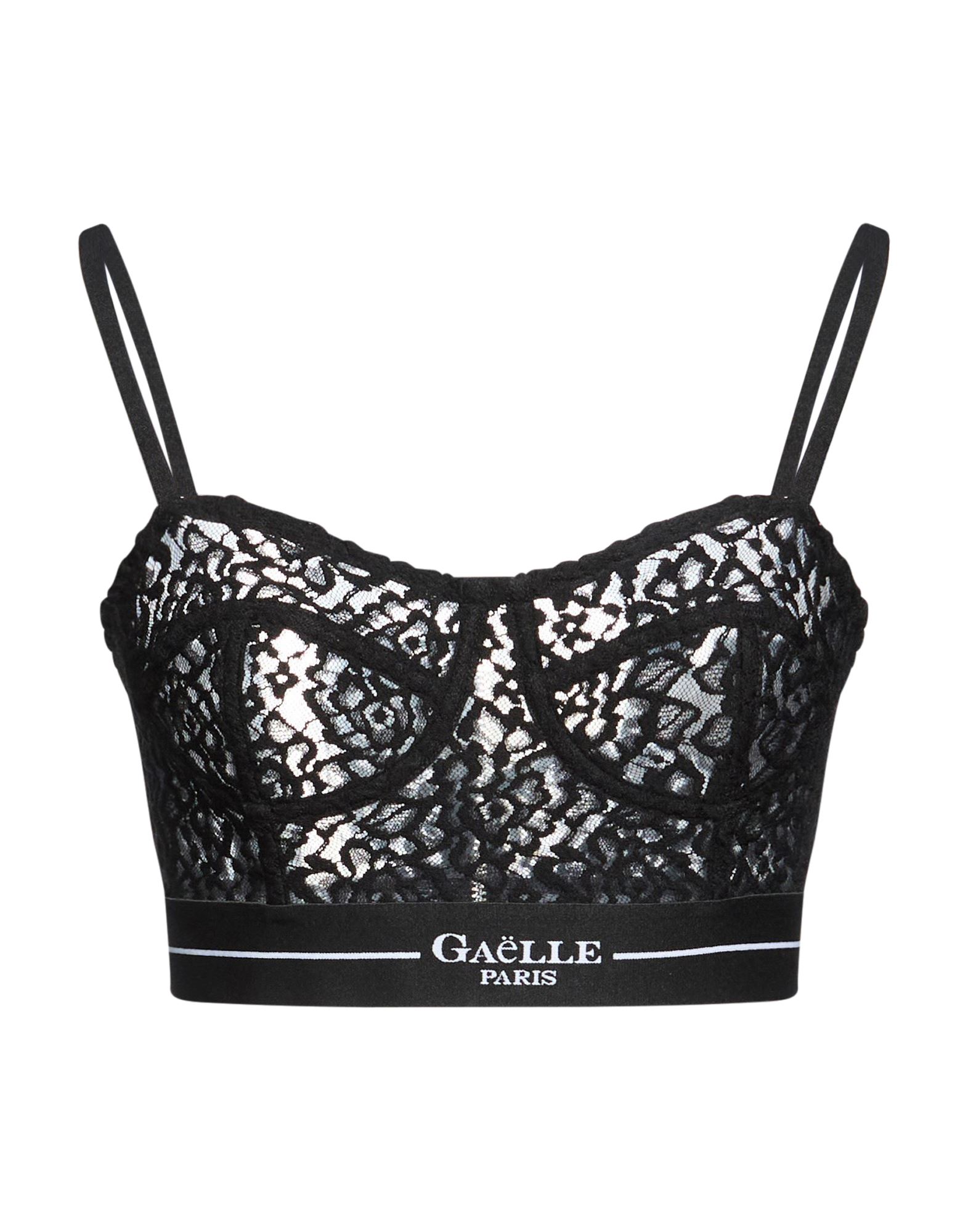  Gaëlle Paris - Tops - Tops - On Yoox.com 