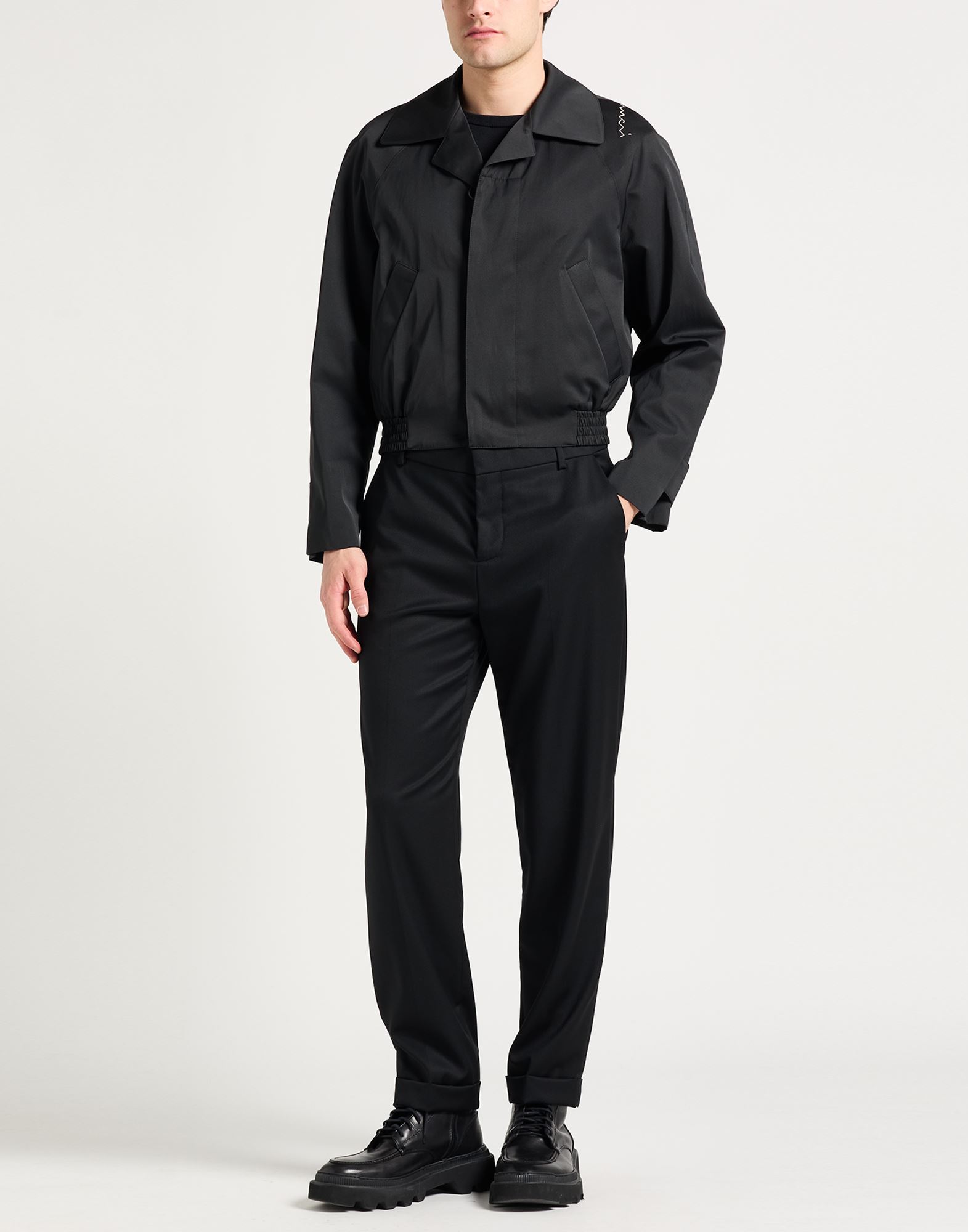  Marni - Jacken & Mäntel - Jacken Und Anoraks - On Yoox.com 