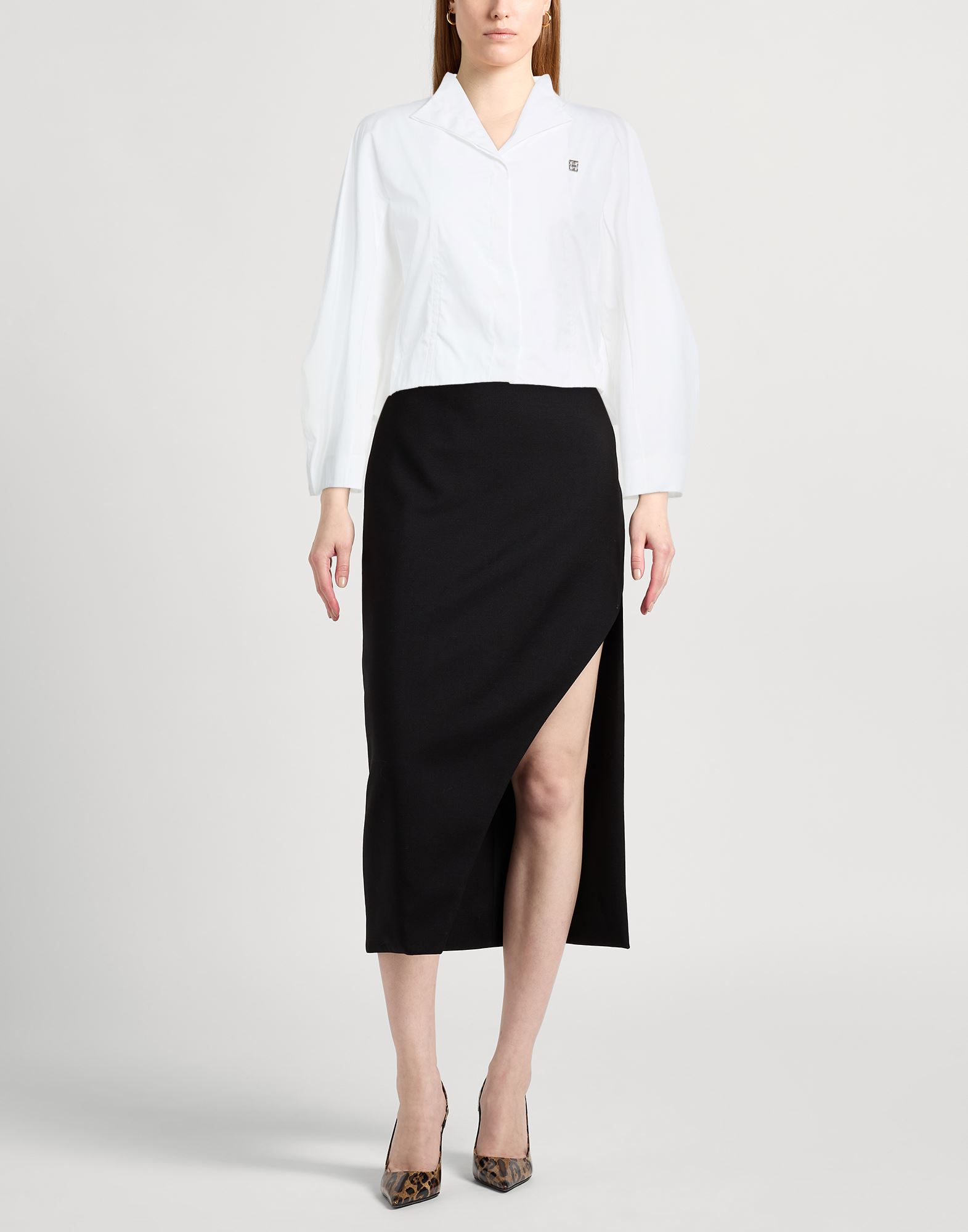  Givenchy - Tops - Hemden - On Yoox.com 