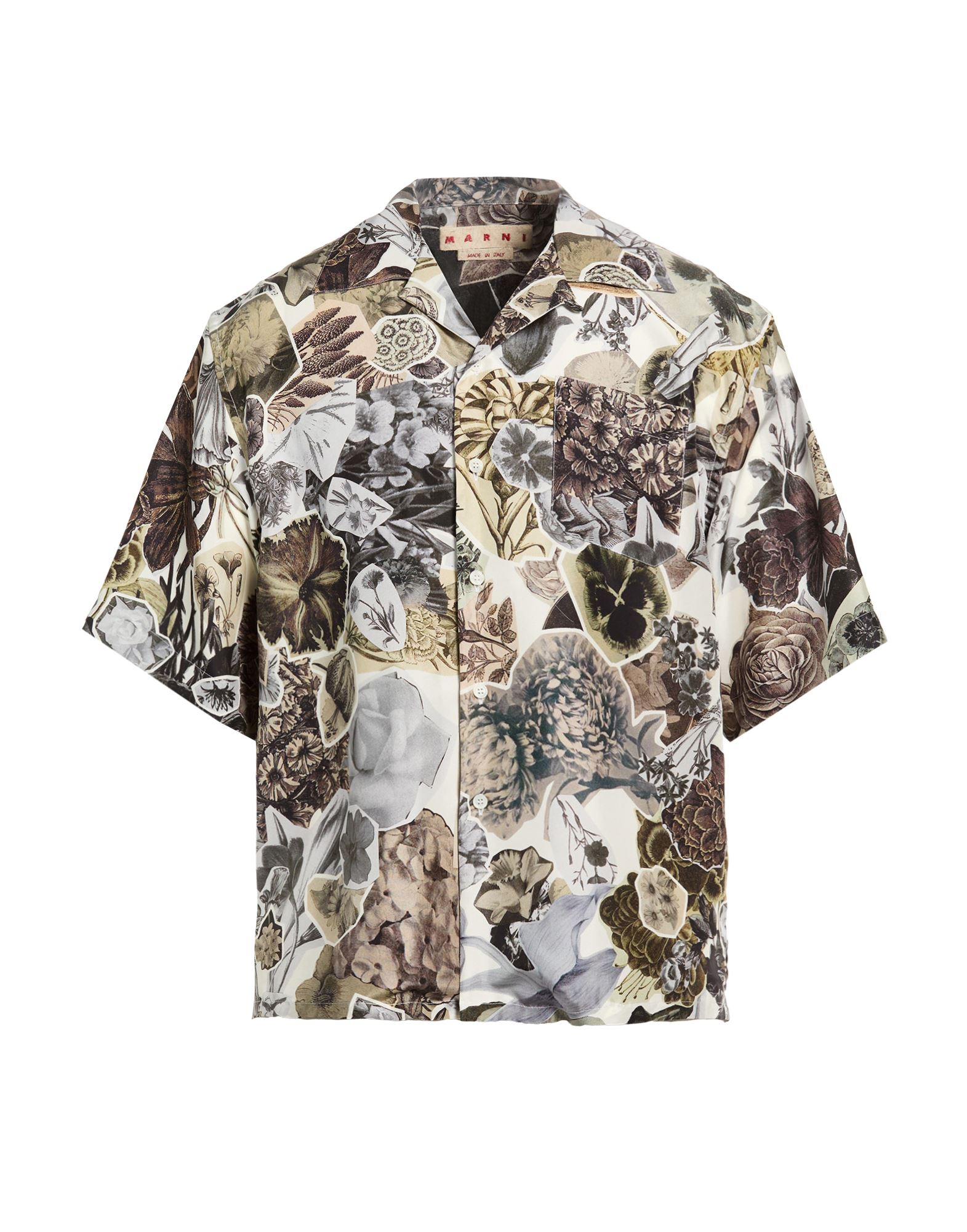  Marni - Tops - Hemden - On Yoox.com 