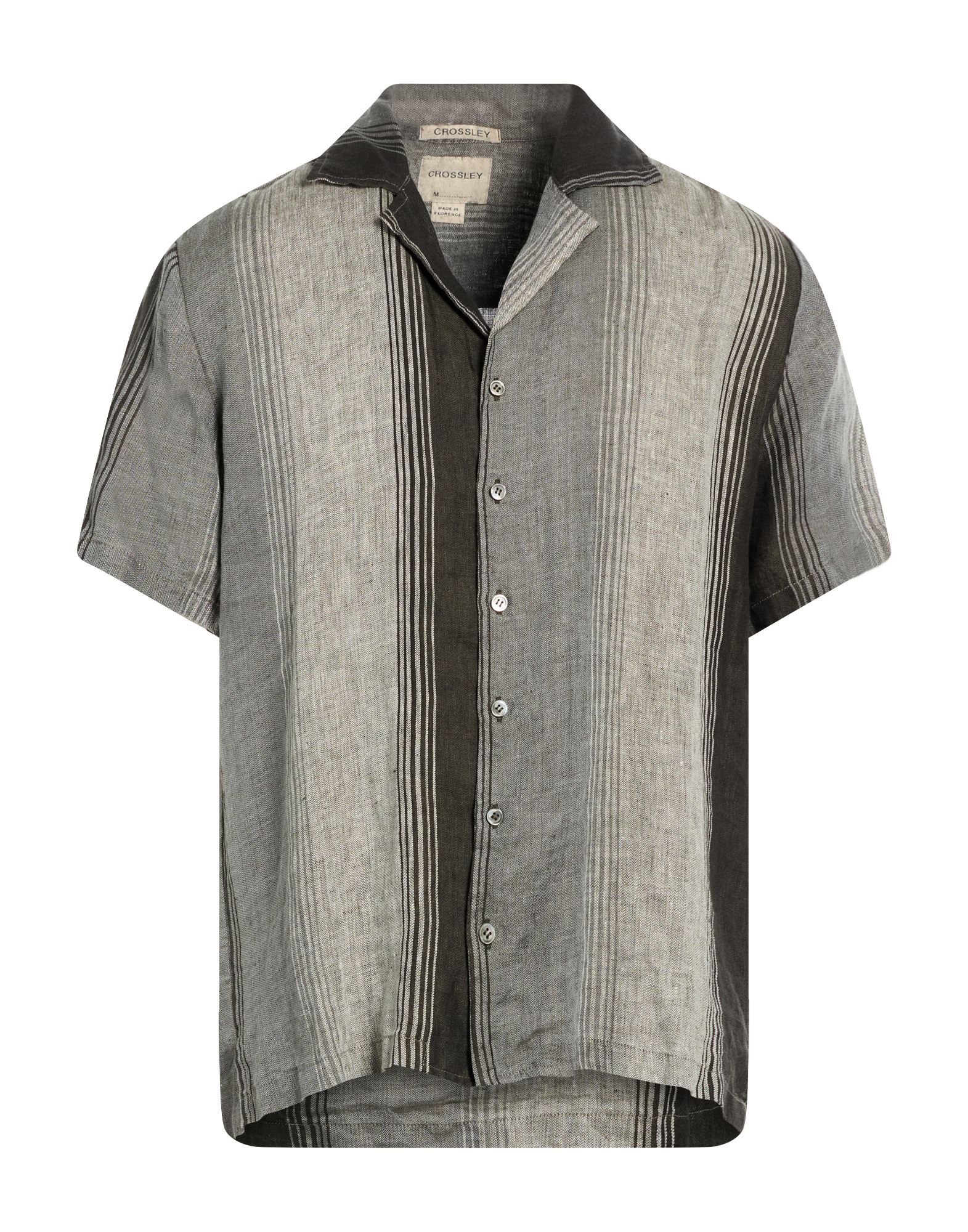  Crossley - Tops - Hemden - On Yoox.com 