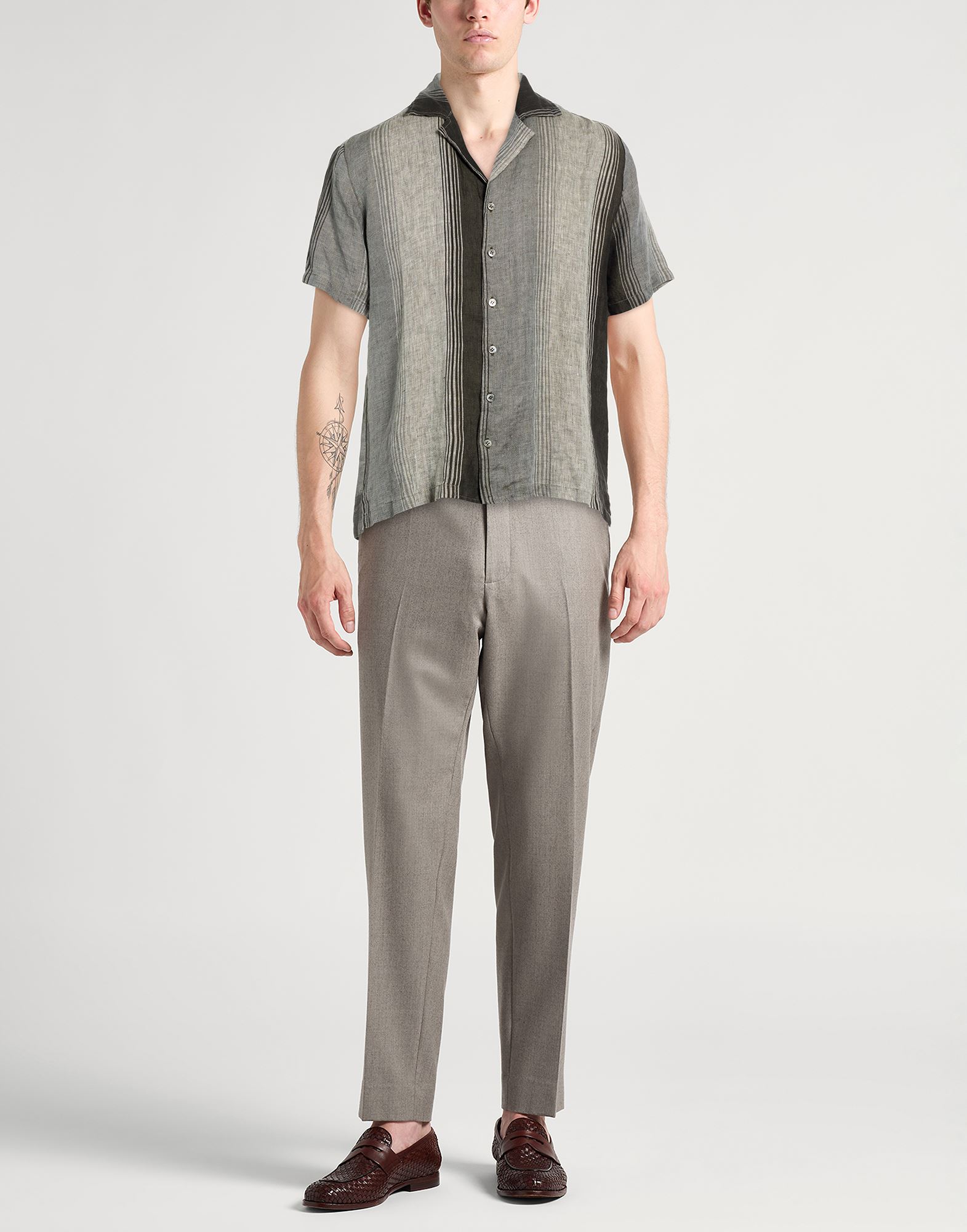  Crossley - Tops - Hemden - On Yoox.com 
