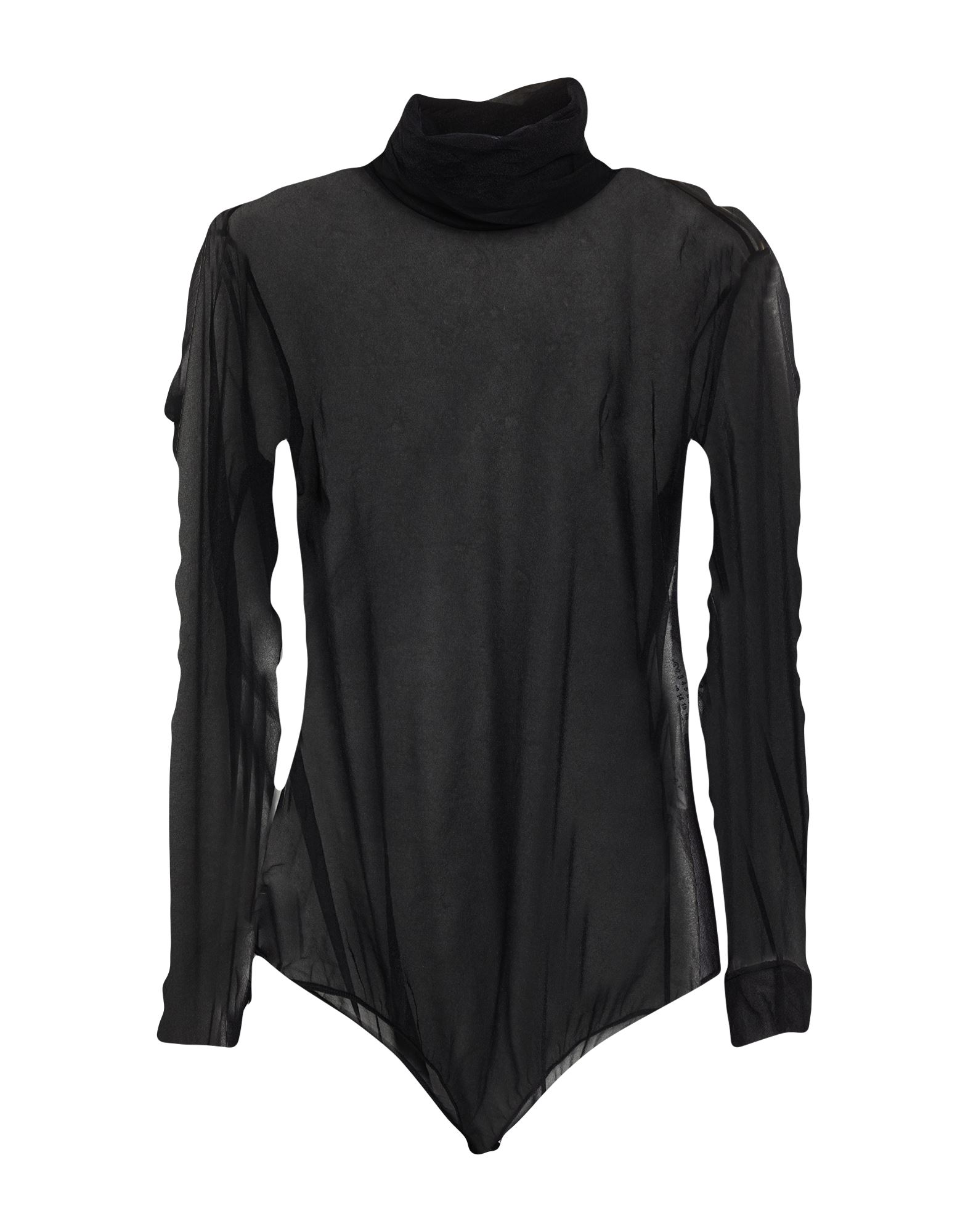 MAISON MARGIELA MAISON MARGIELA ΜΠΛΟΥΖΑΚΙΑ Κορμάκι