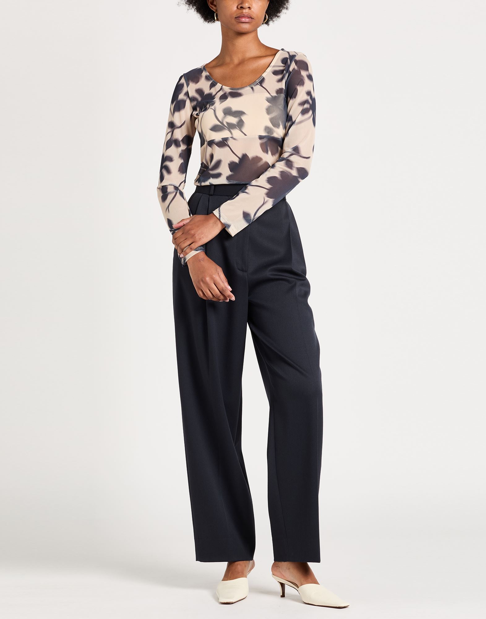  Vicolo - Camisetas Y Tops - Tops - On Yoox.com 