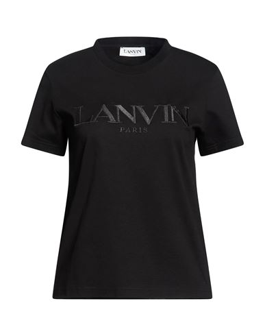 Camiseta Mujer Negro M,S,XL,XS Mujer