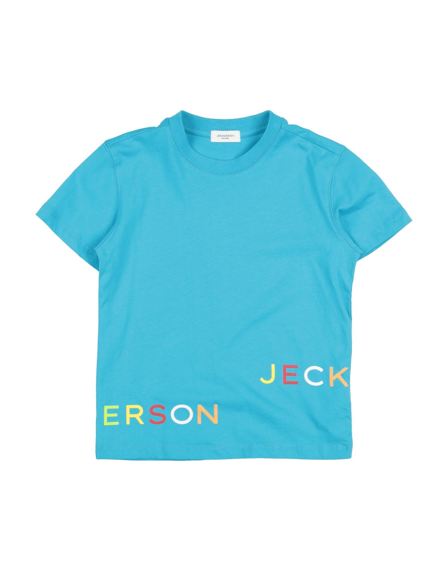  Jeckerson - Tops - T-shirts - On Yoox.com 
