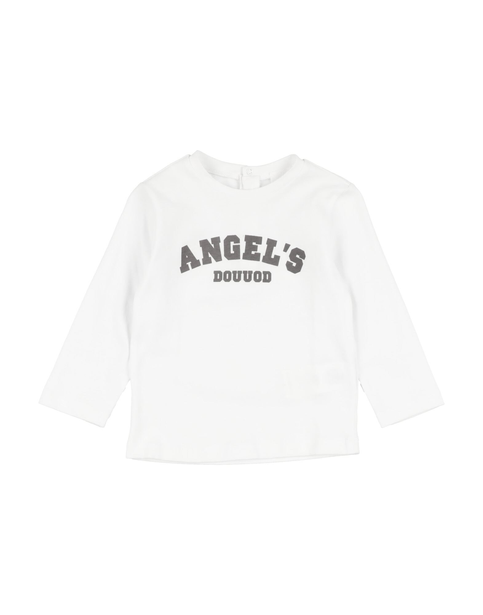  Douuod - Tops - T-shirts - On Yoox.com 