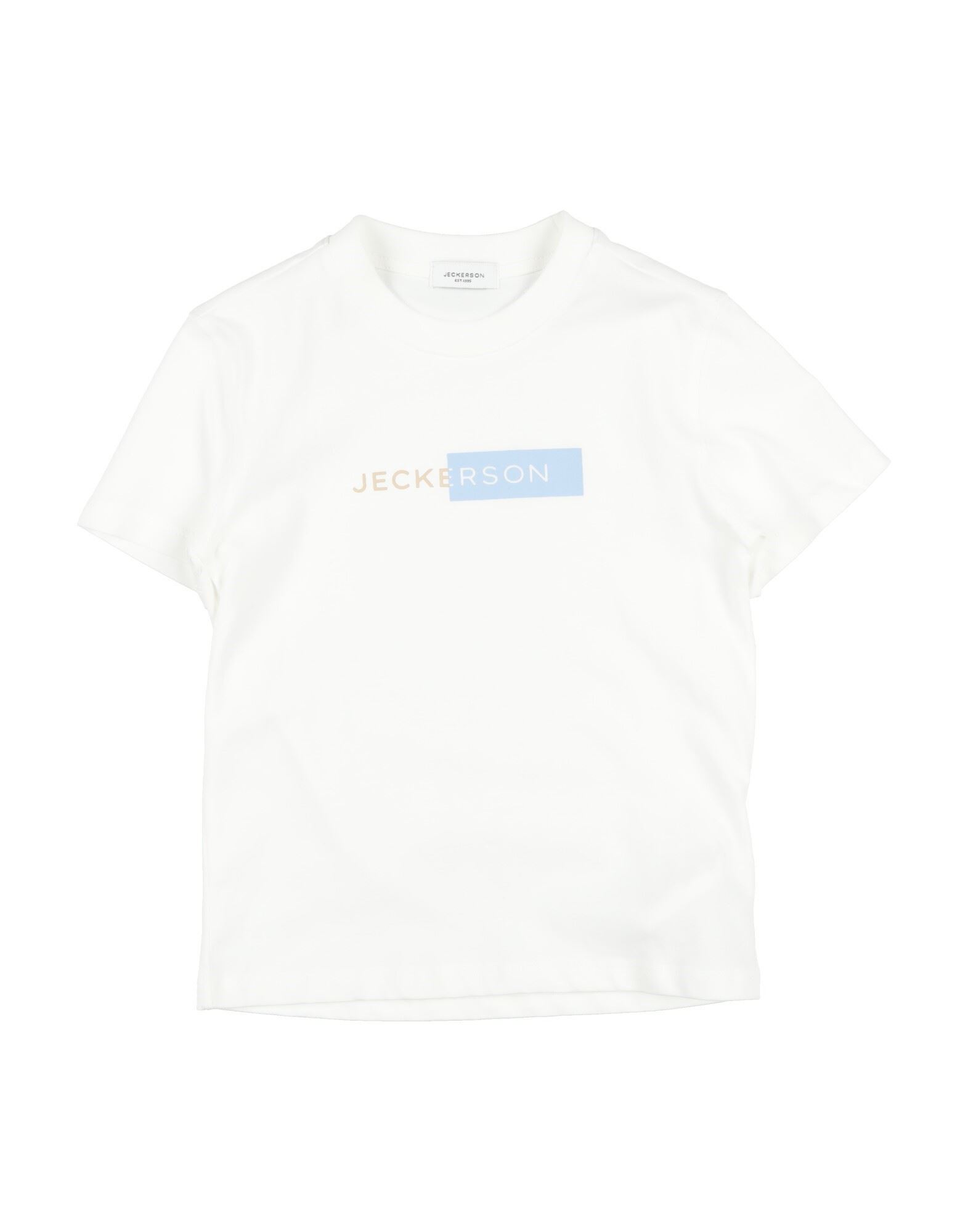  Jeckerson - Tops - T-shirts - On Yoox.com 