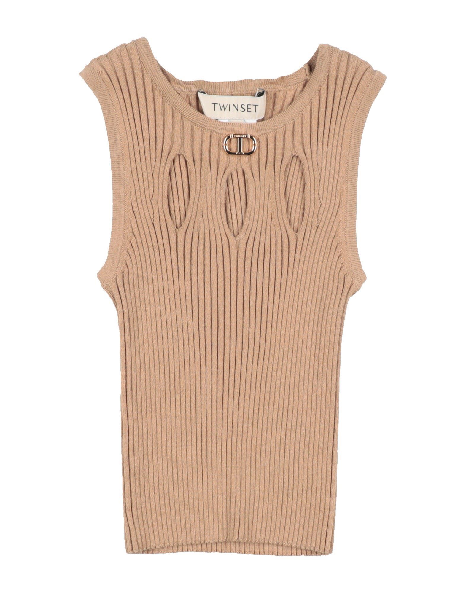 Twinset - Tops - Tops - On Yoox.com 