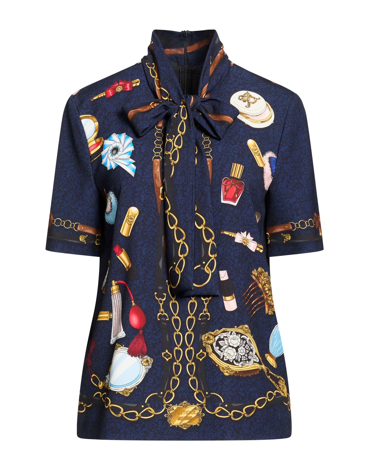  Moschino - Tops - Tops - On Yoox.com 