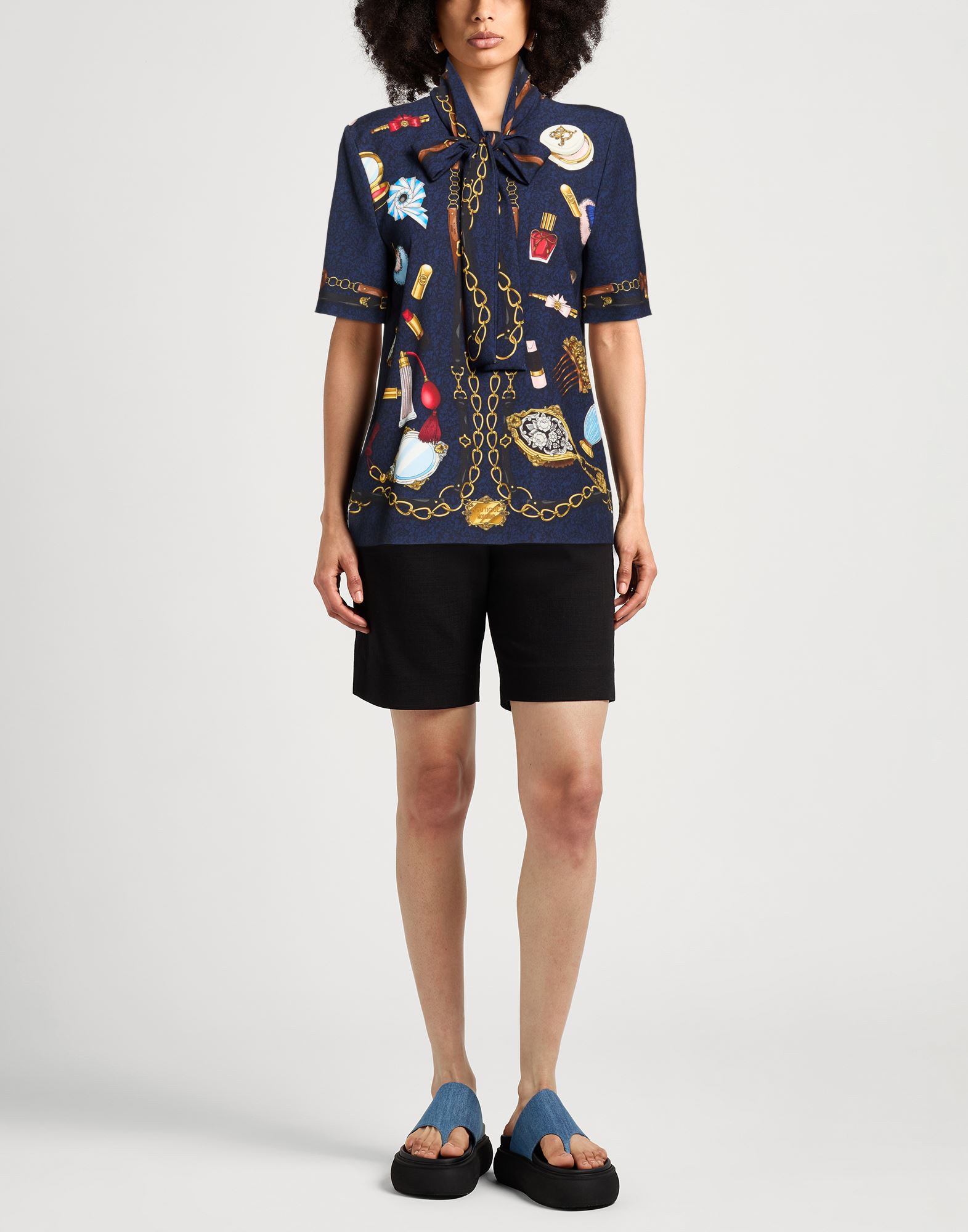  Moschino - Tops - Tops - On Yoox.com 