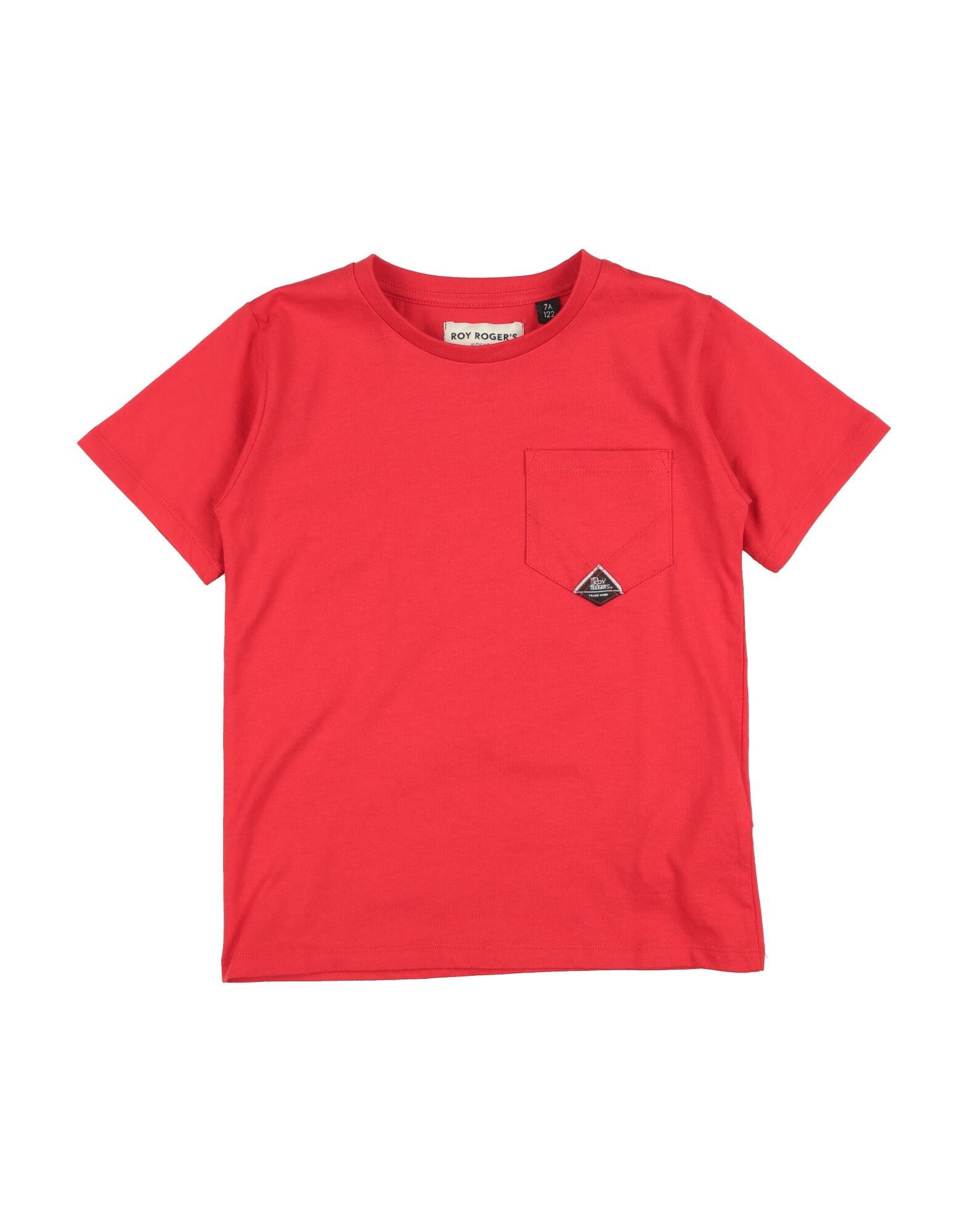  RoŸ Roger's - Tops - T-shirts - On Yoox.com 