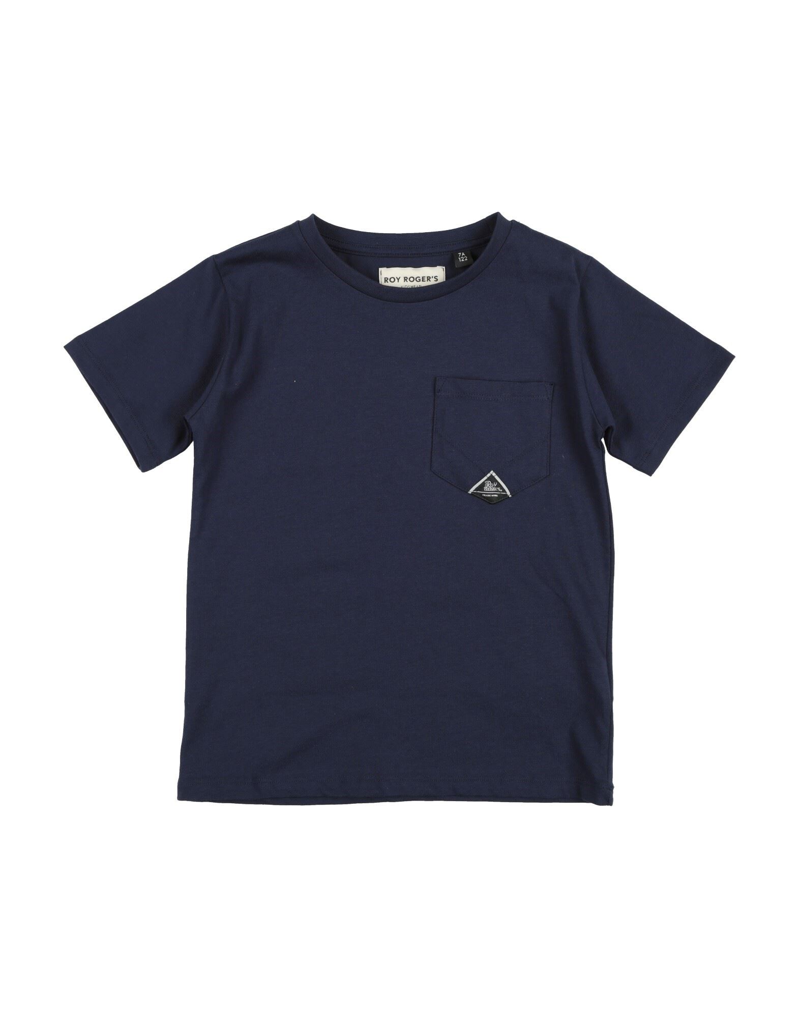  RoŸ Roger's - Tops - T-shirts - On Yoox.com 