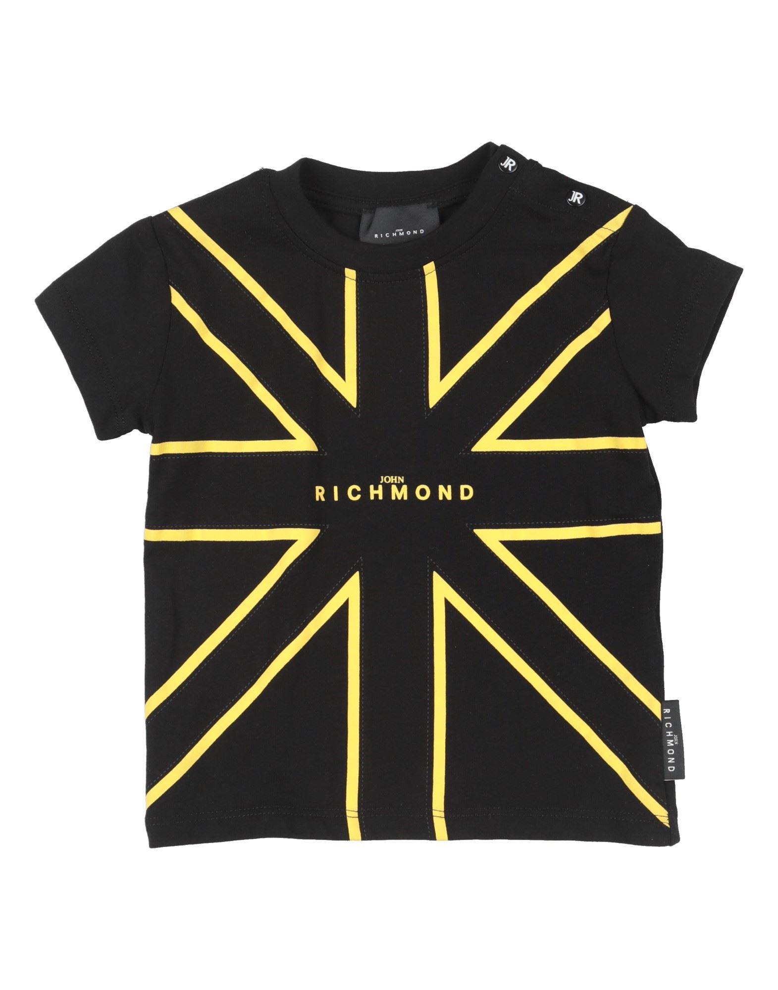  John Richmond - Tops - T-shirts - On Yoox.com 