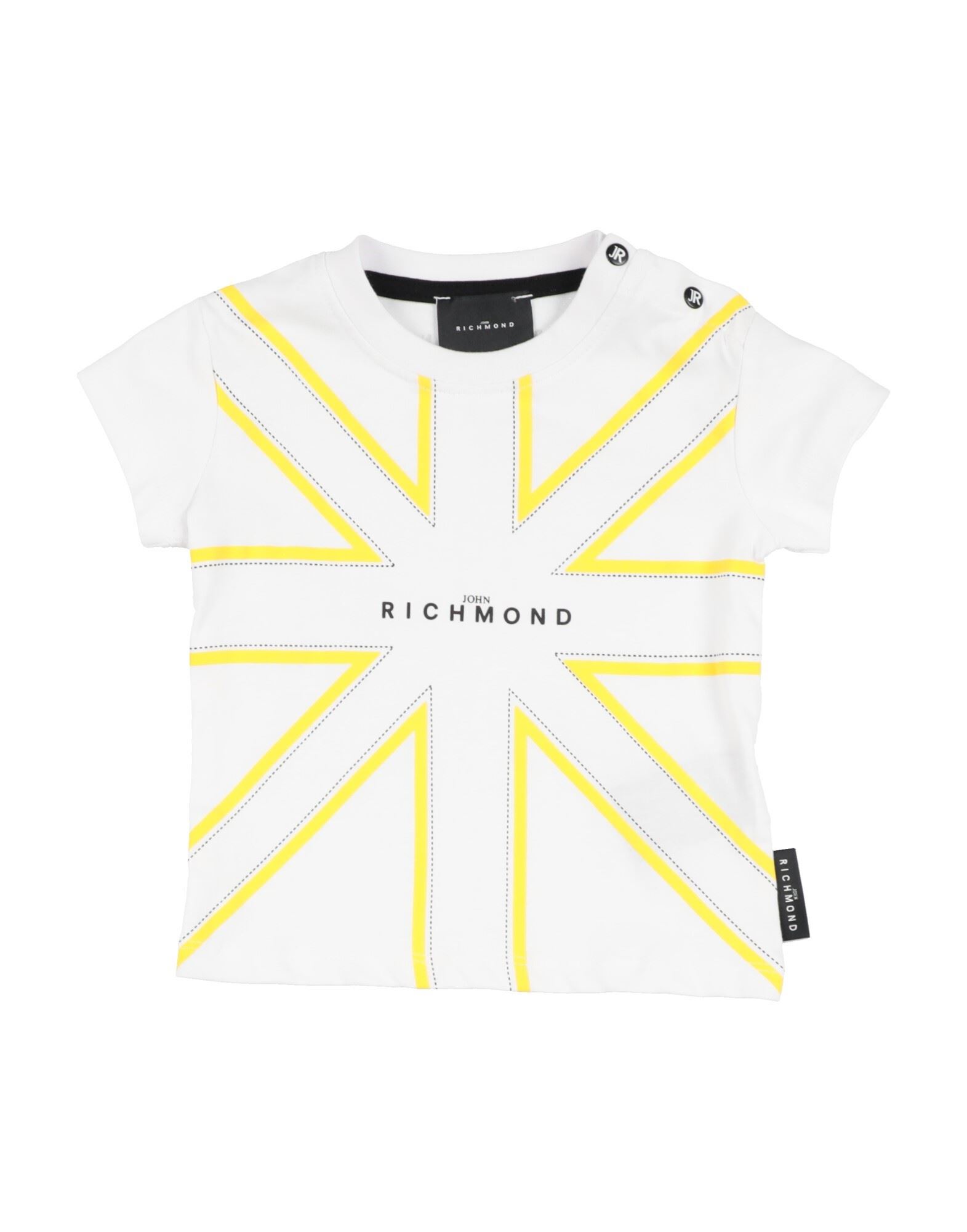  John Richmond - Tops - T-shirts - On Yoox.com 
