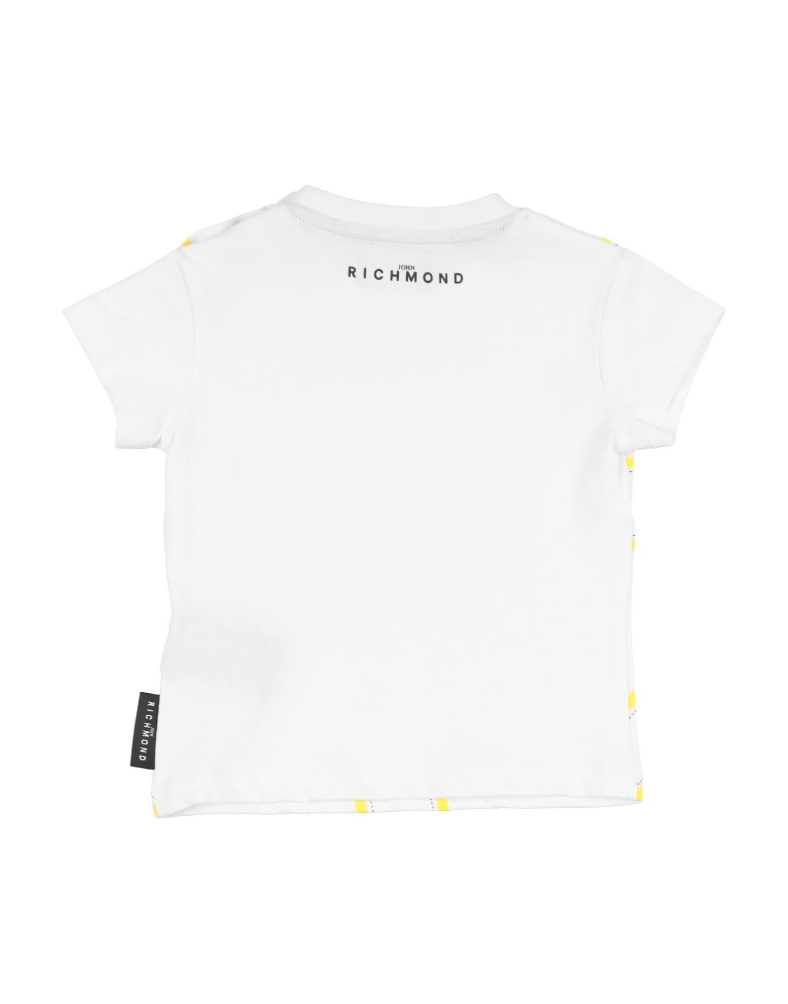  John Richmond - Tops - T-shirts - On Yoox.com 