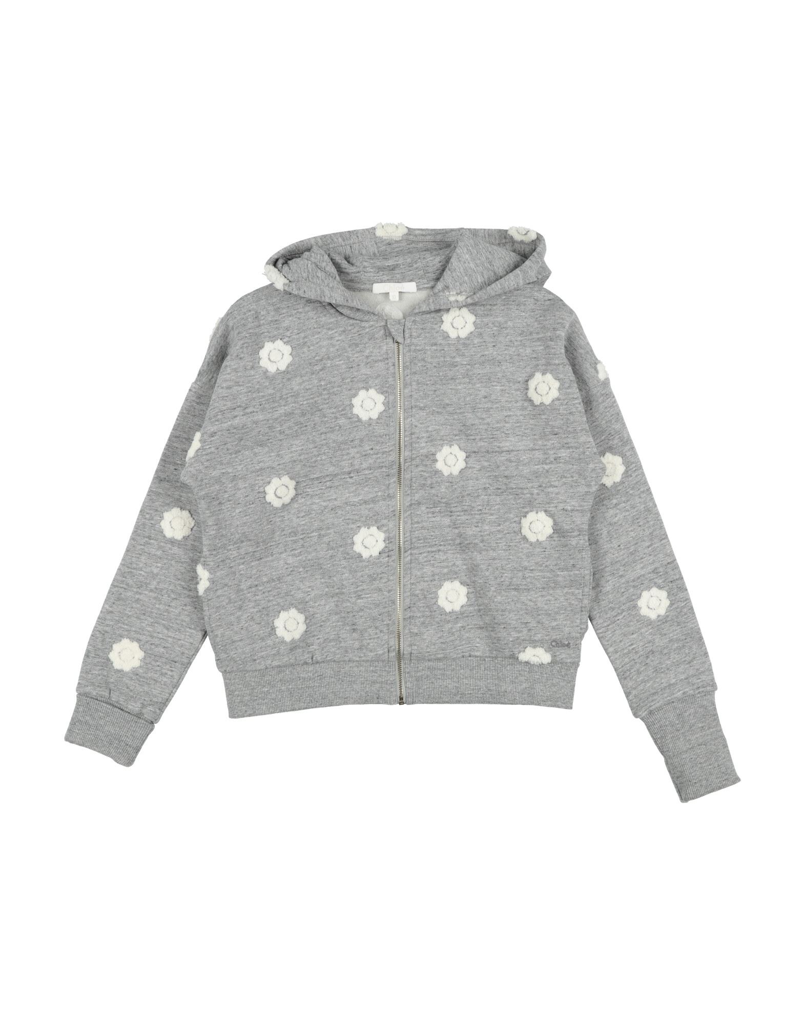  Chloé - Camisetas Y Tops - Sudaderas - On Yoox.com 