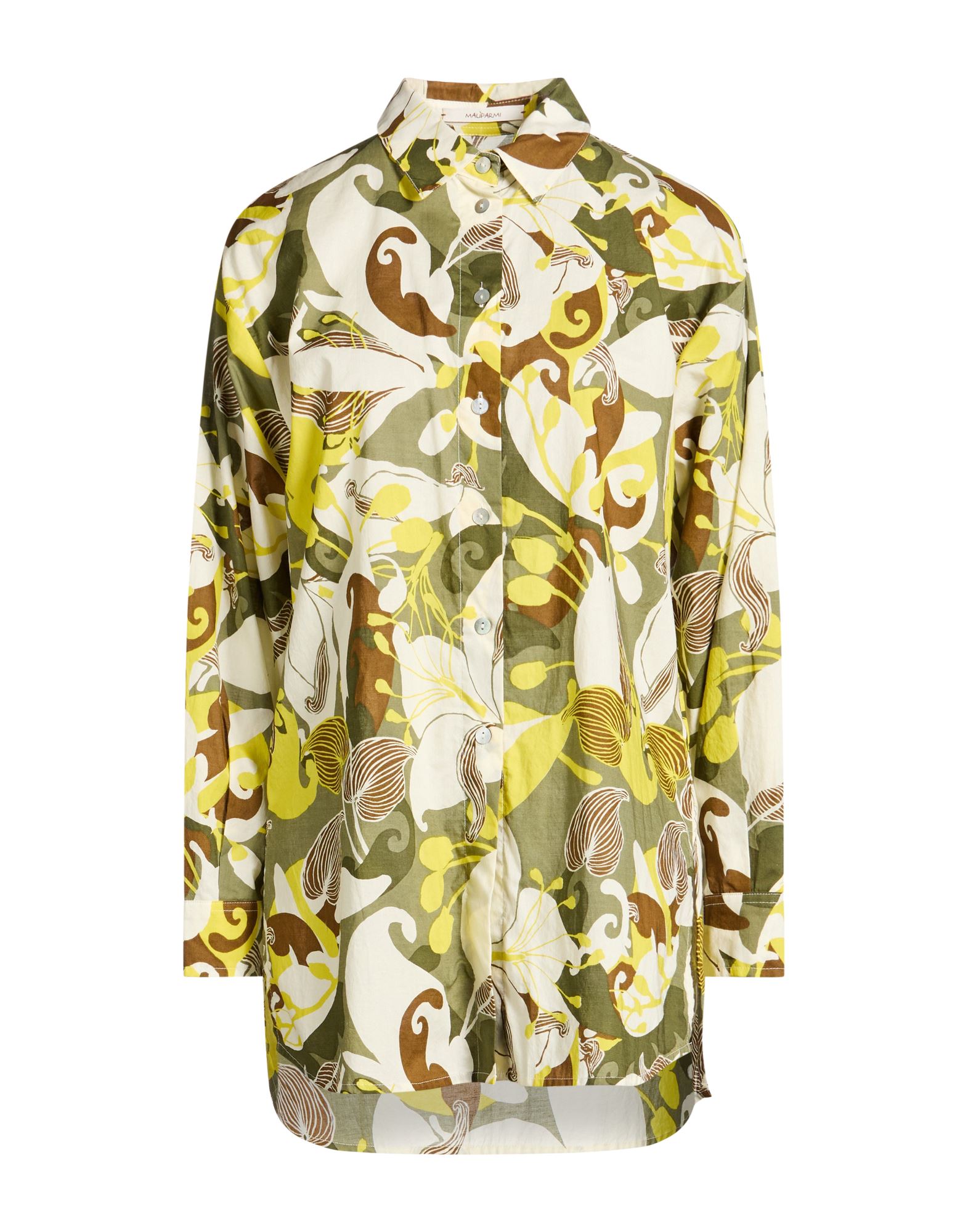  Malìparmi - Tops - Hemden - On Yoox.com 