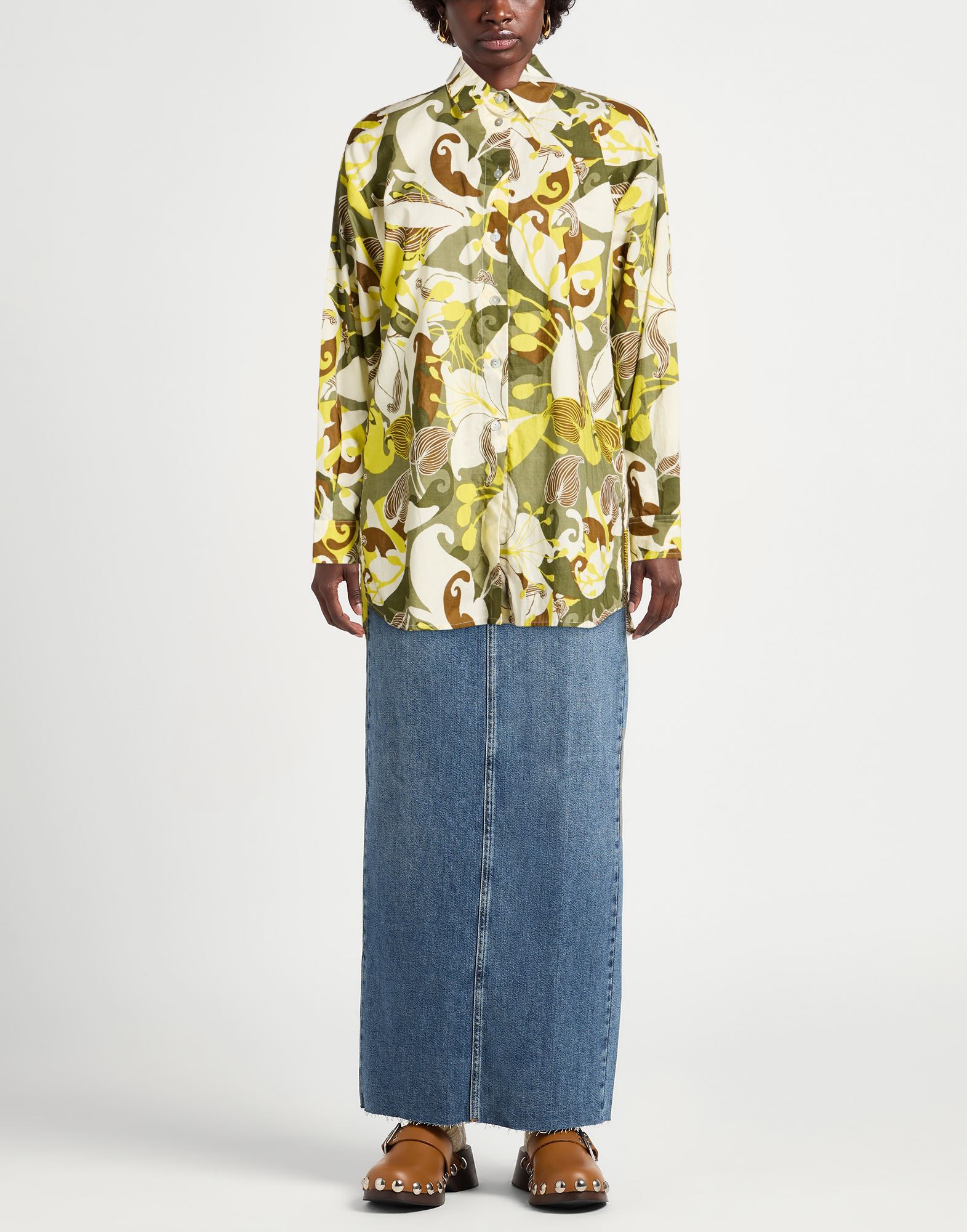  Malìparmi - Tops - Hemden - On Yoox.com 