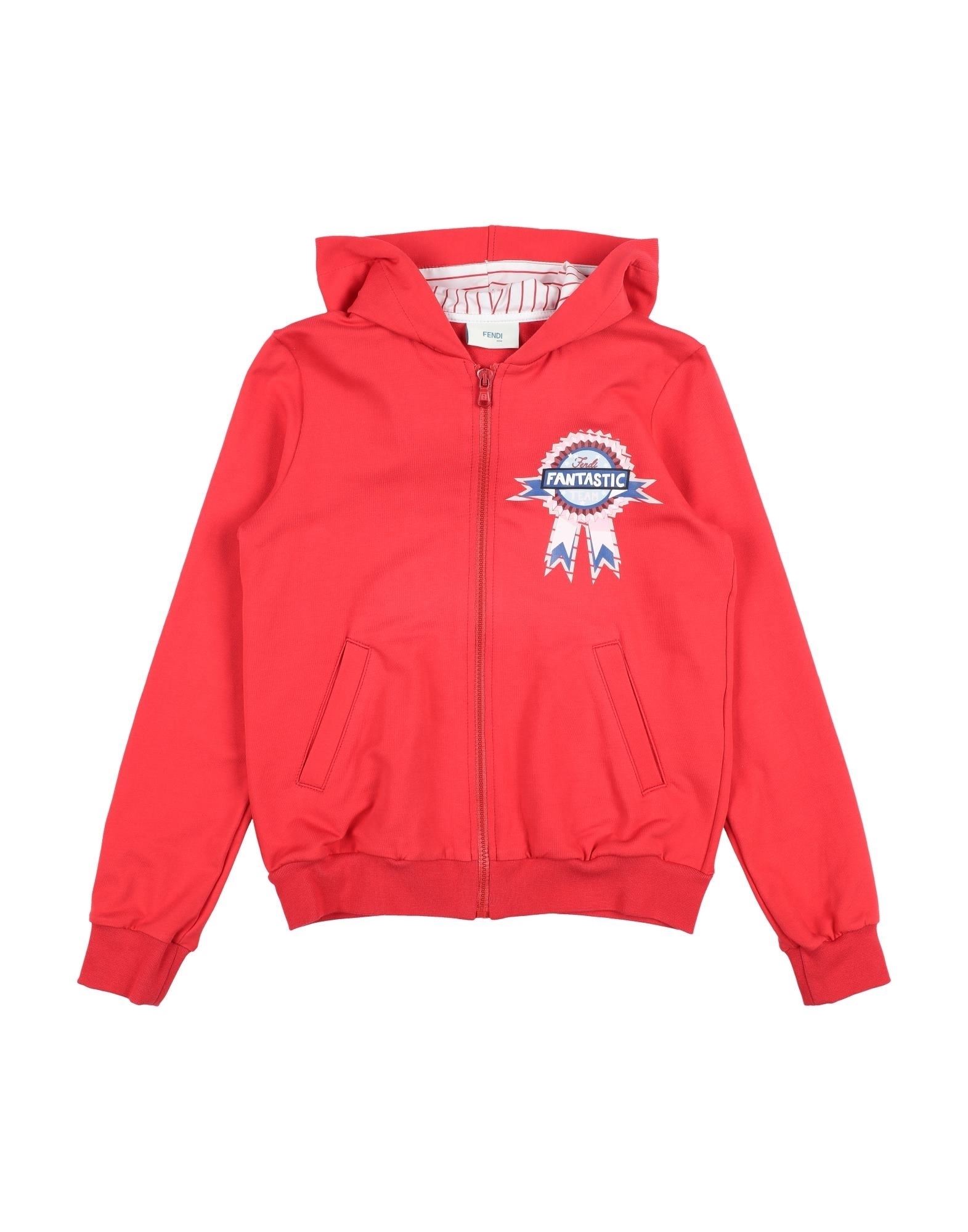  Fendi - Tops - Sweatshirts - On Yoox.com 