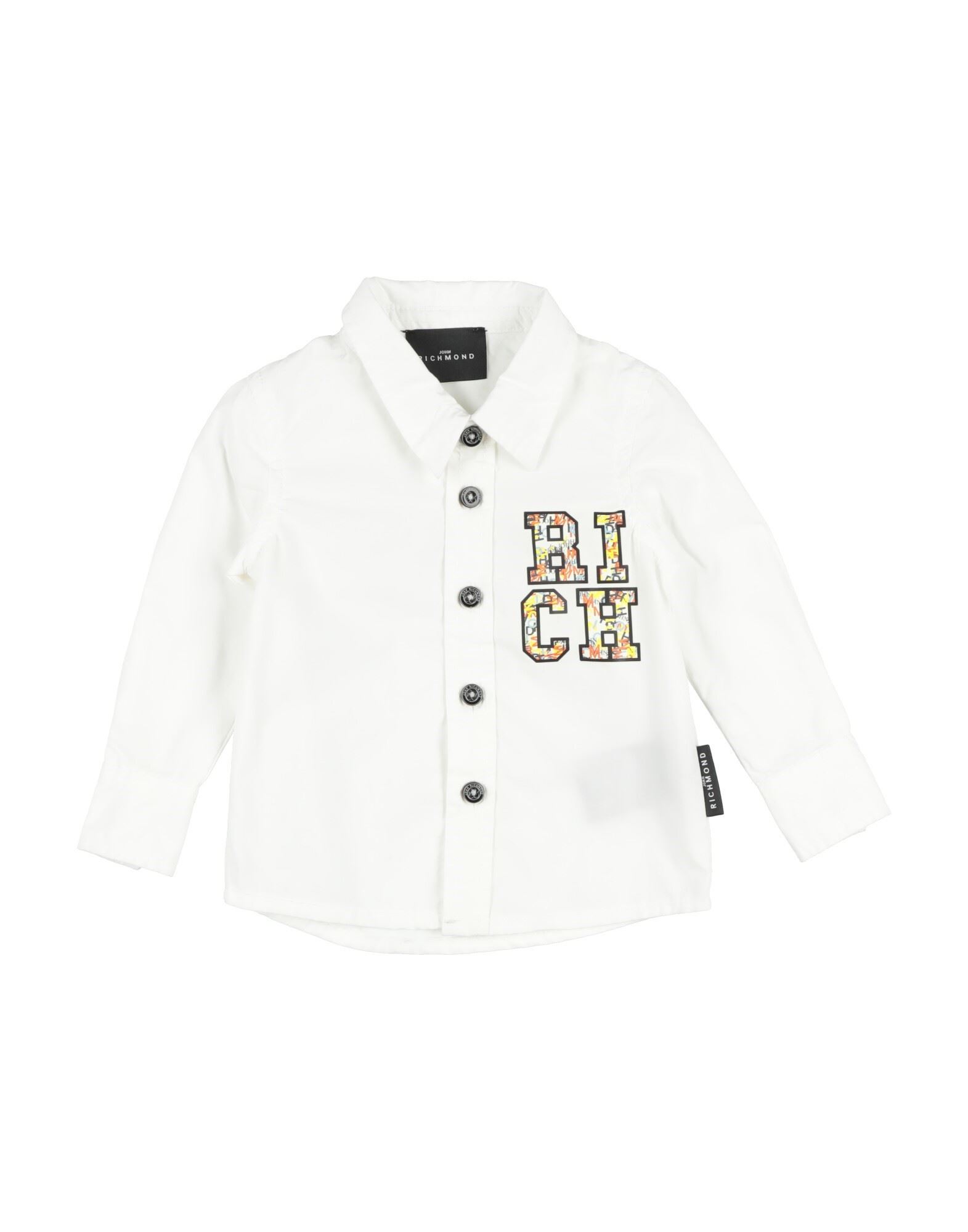  John Richmond - Tops - Hemden - On Yoox.com 