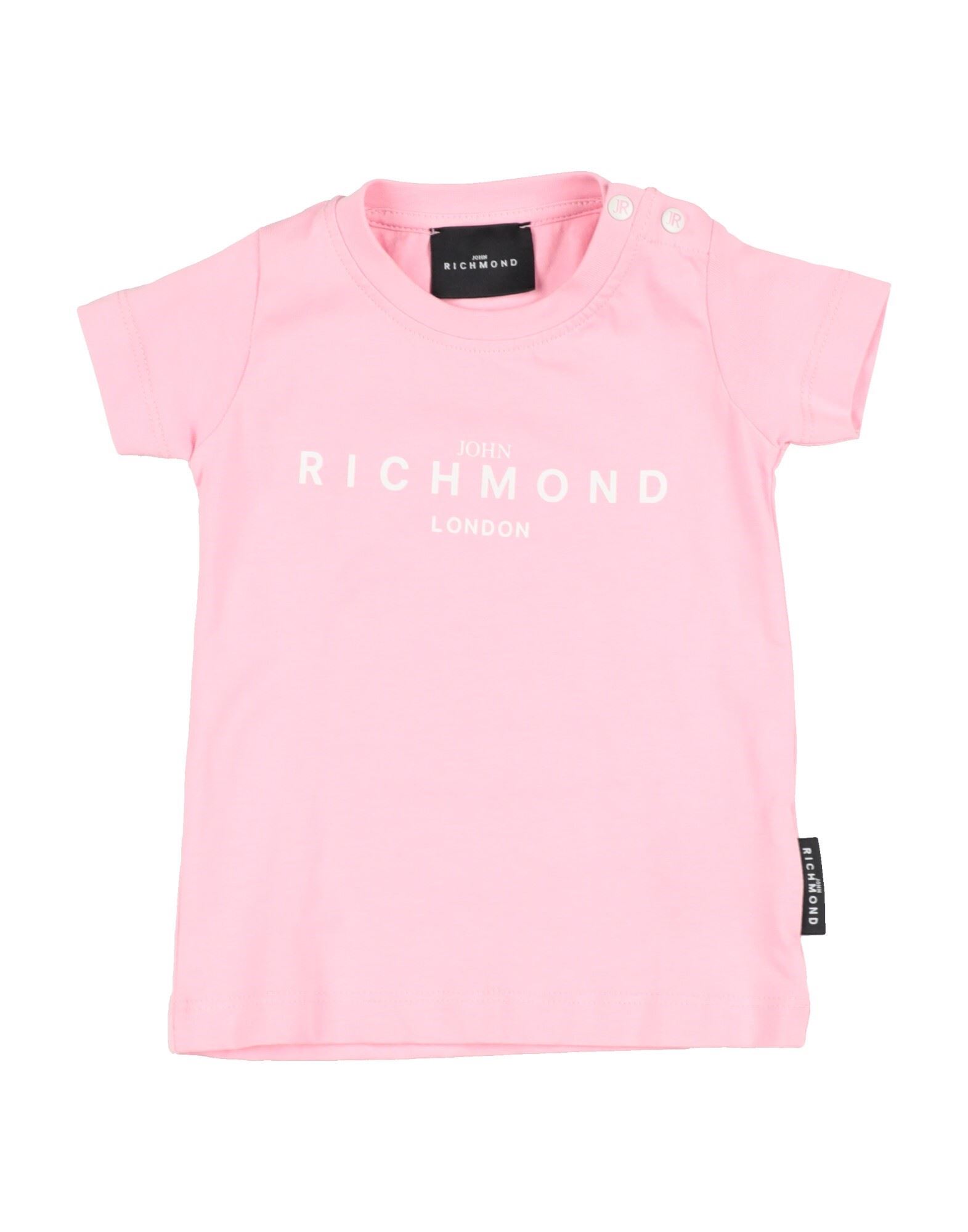  John Richmond - Tops - T-shirts - On Yoox.com 