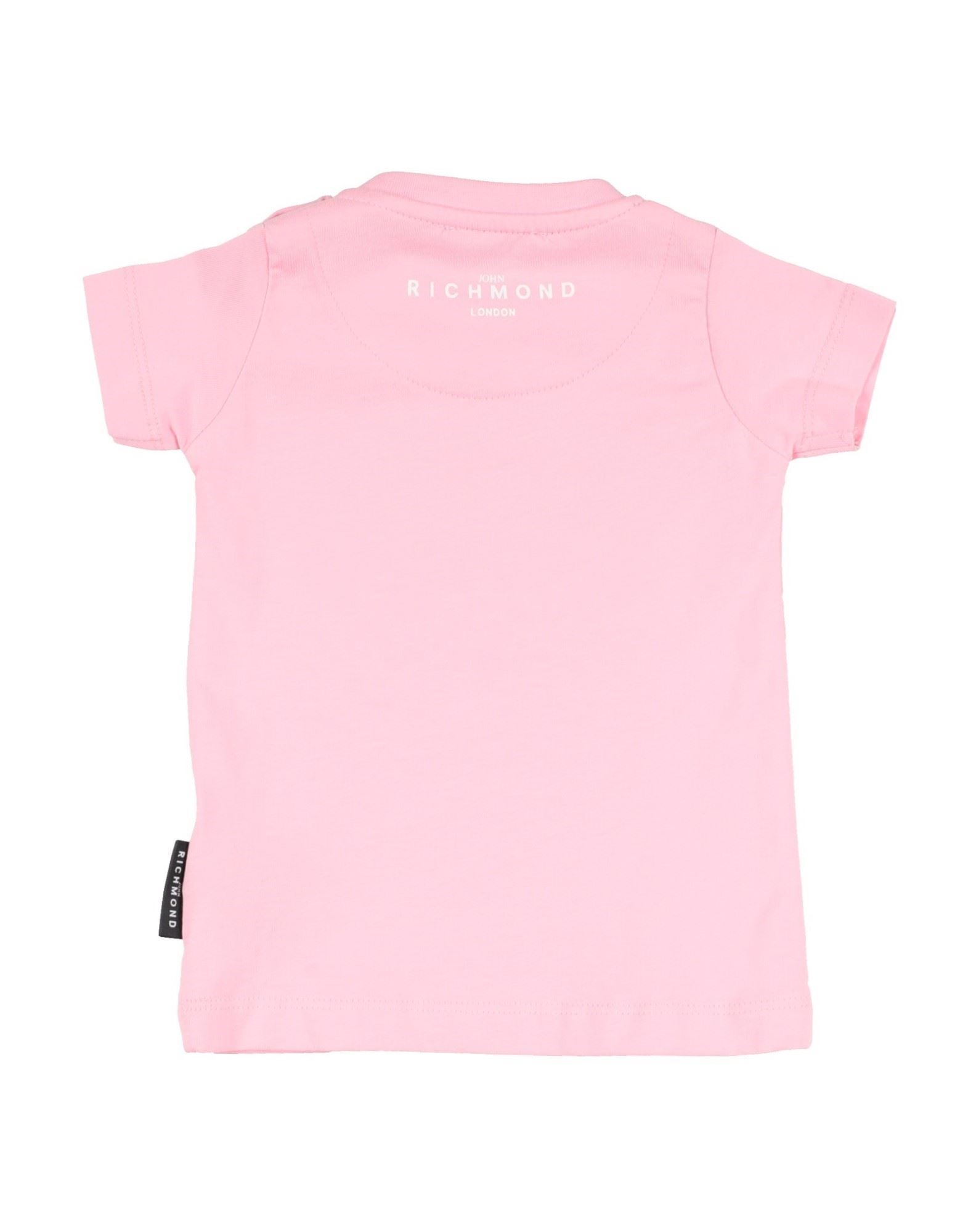  John Richmond - Tops - T-shirts - On Yoox.com 
