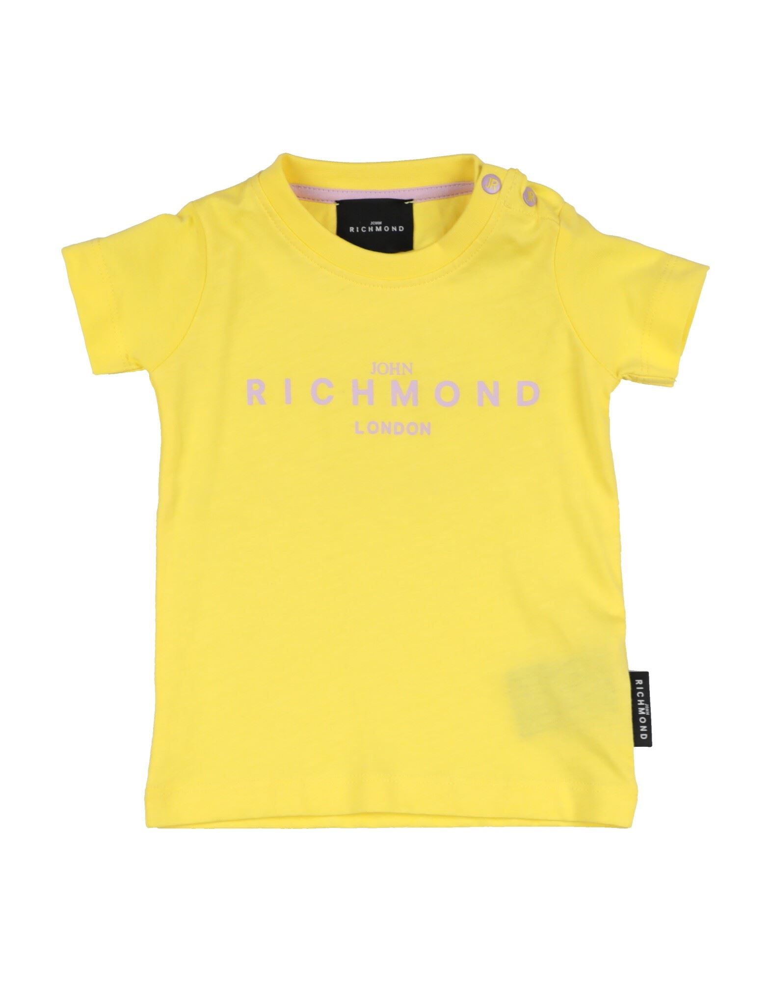  John Richmond - Tops - T-shirts - On Yoox.com 