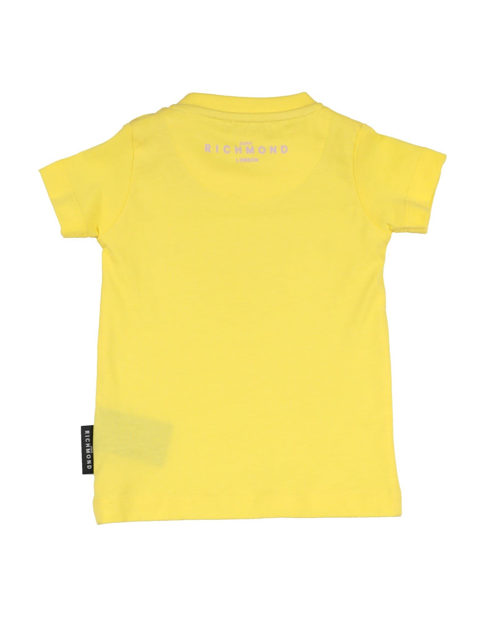  John Richmond - Tops - T-shirts - On Yoox.com 