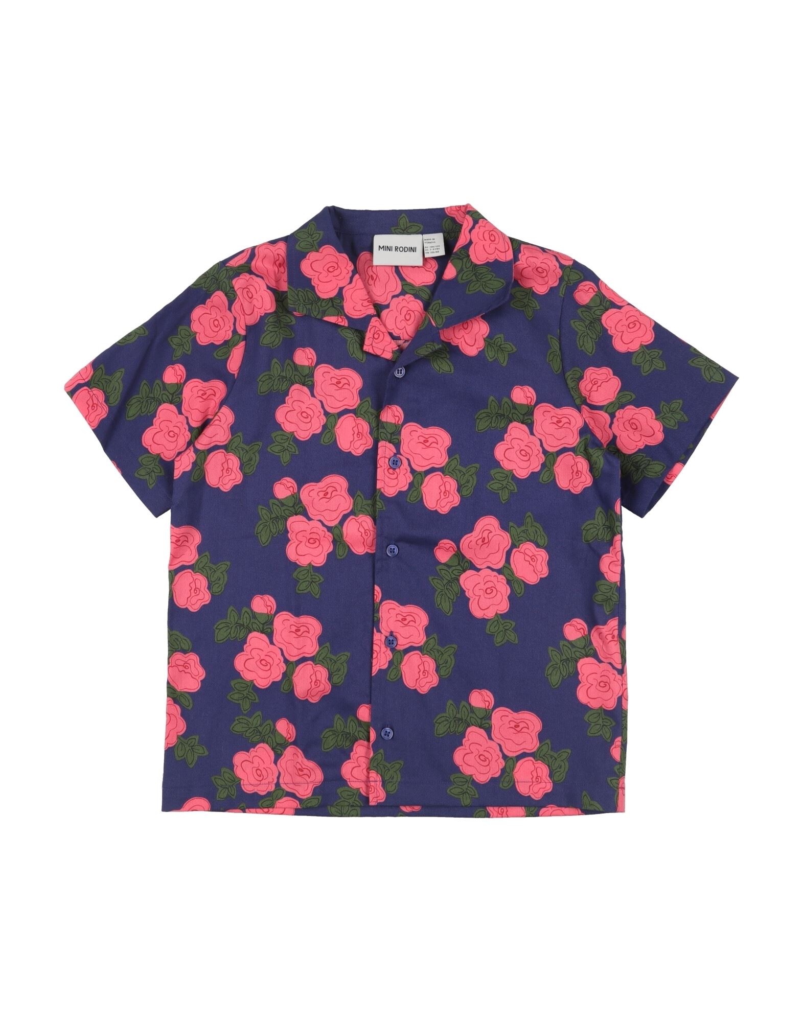  Mini Rodini - Tops - Hemden - On Yoox.com 