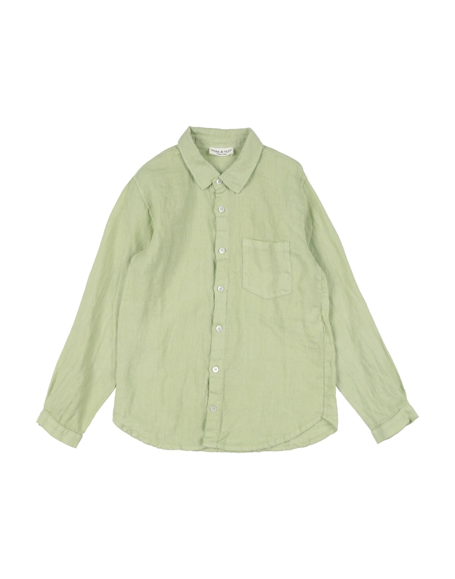  Babe & Tess - Tops - Hemden - On Yoox.com 
