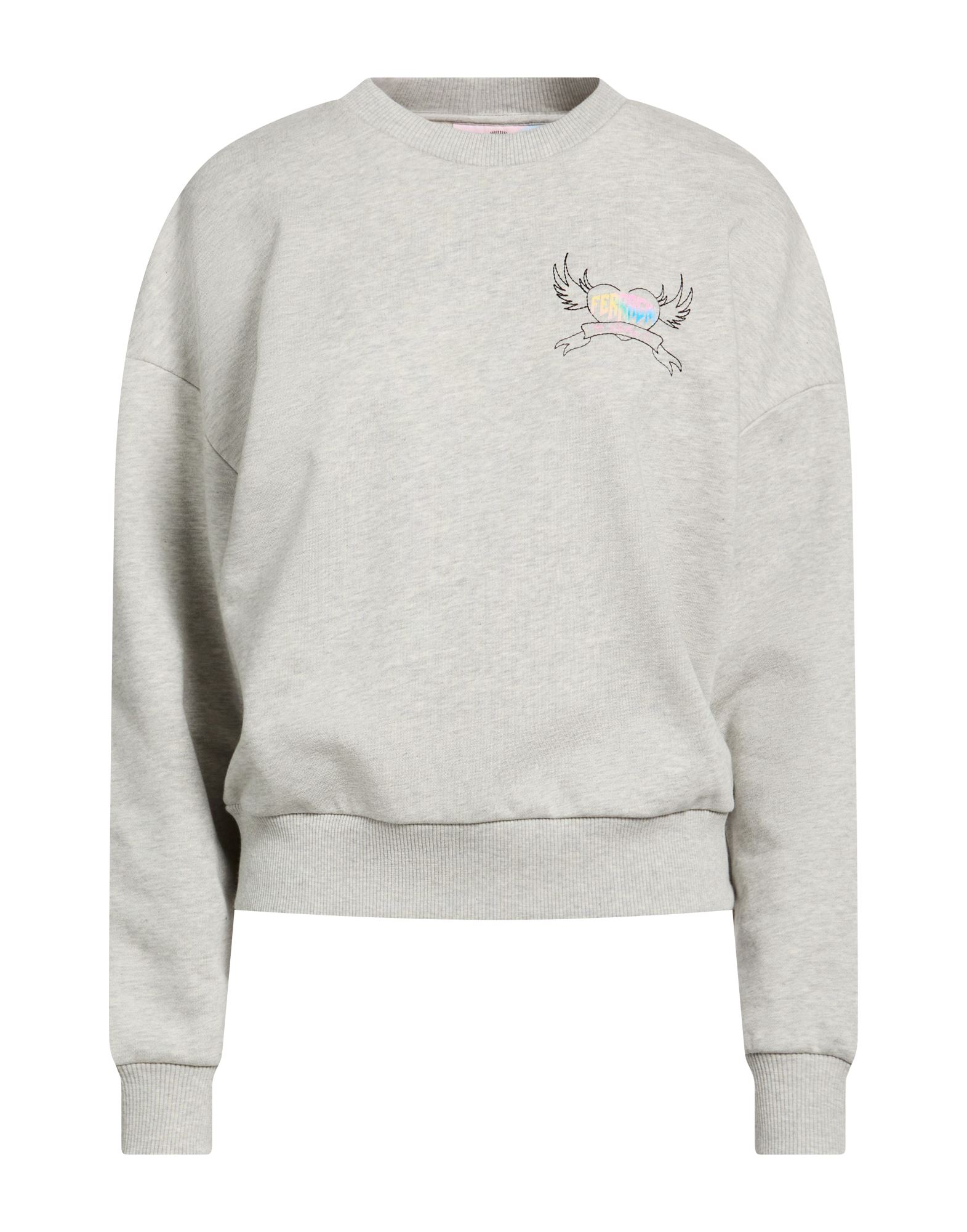  Chiara Ferragni - Tops - Sweatshirts - On Yoox.com 