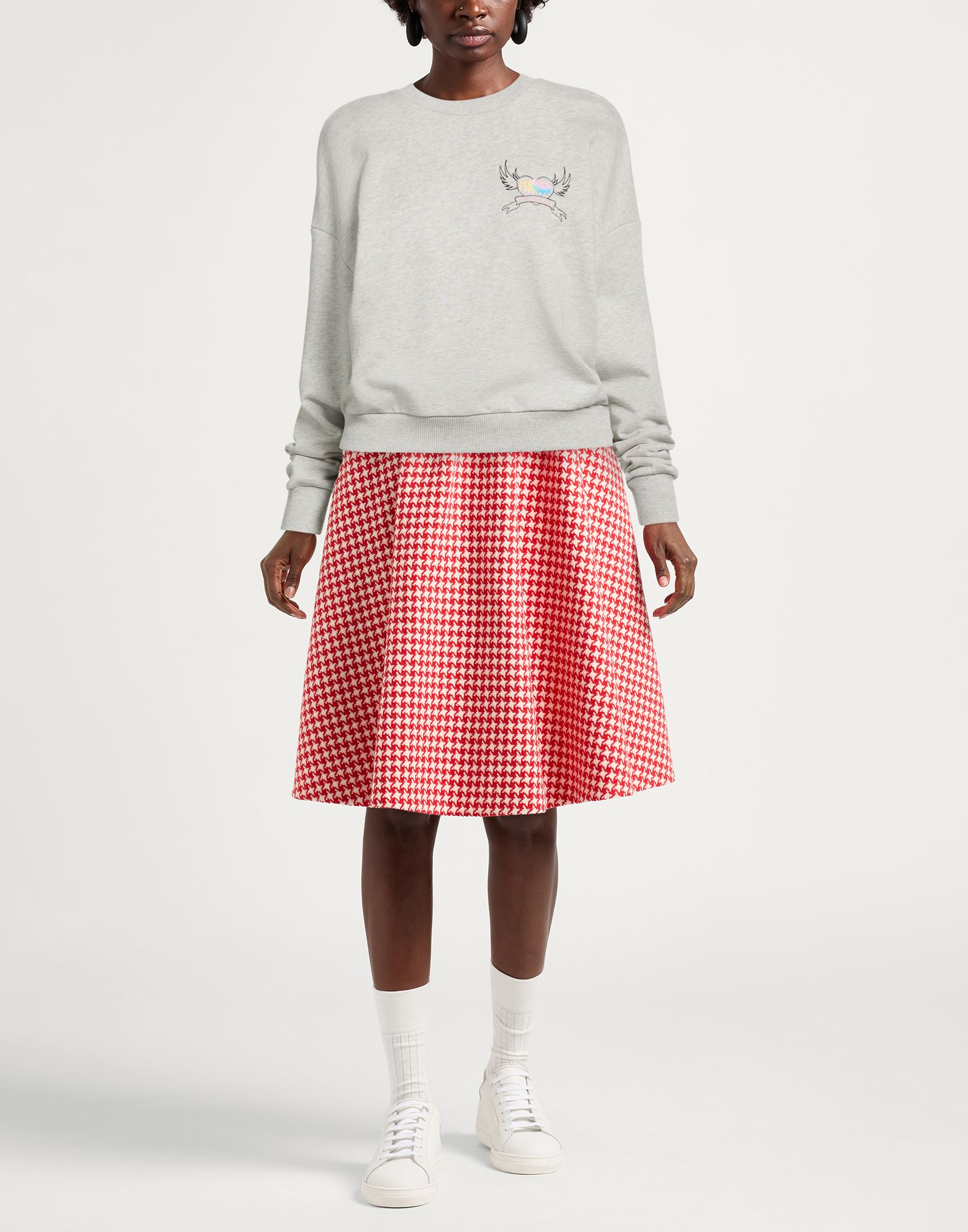  Chiara Ferragni - Tops - Sweatshirts - On Yoox.com 