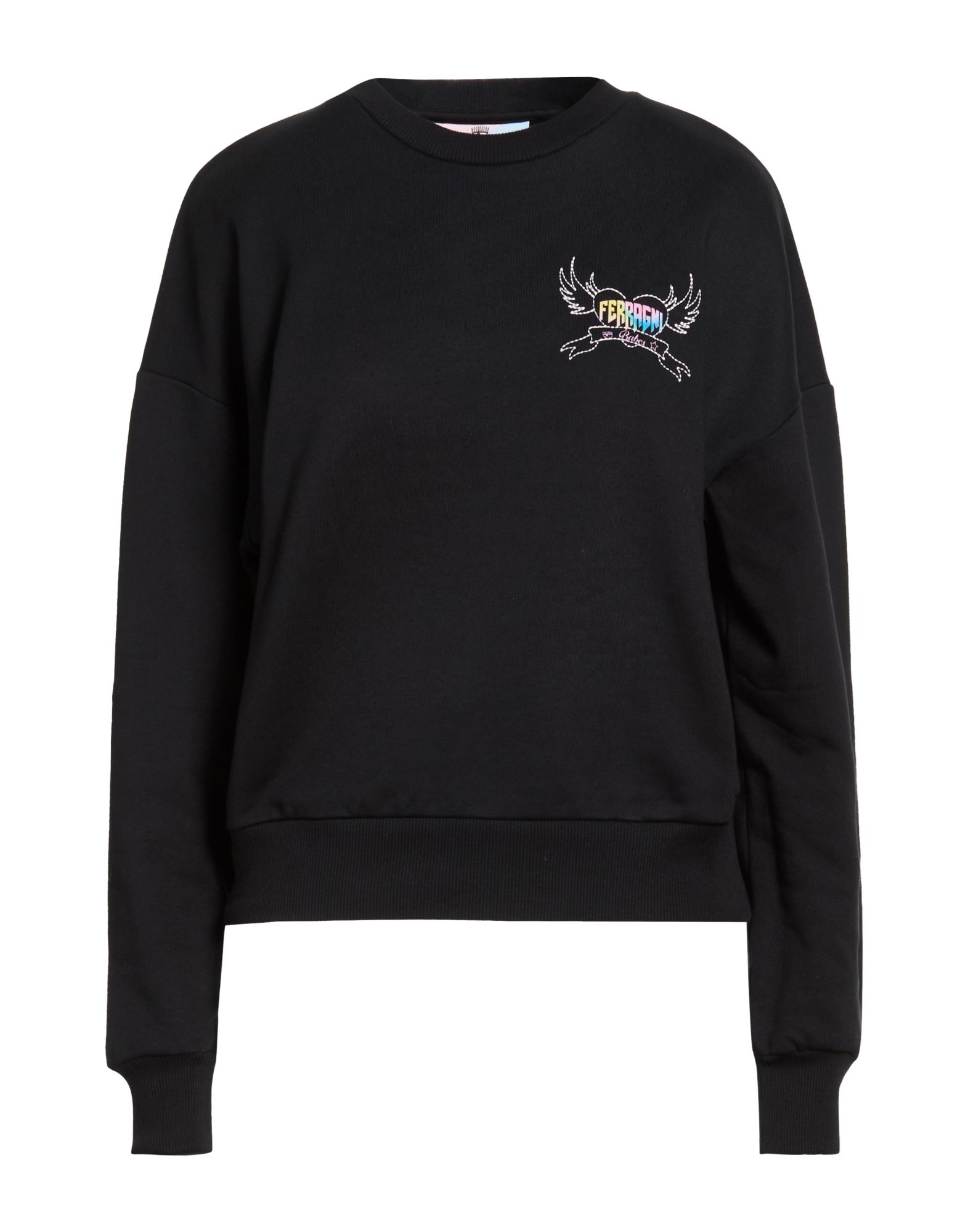  Chiara Ferragni - Tops - Sweatshirts - On Yoox.com 