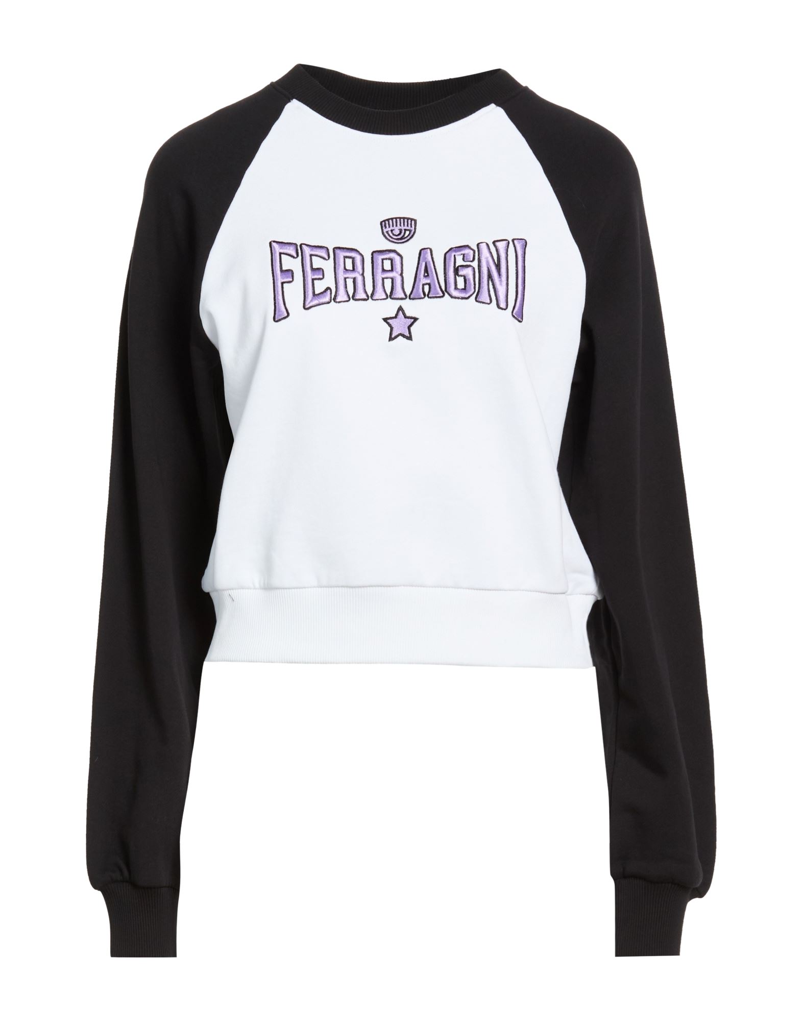  Chiara Ferragni - Tops - Sweatshirts - On Yoox.com 