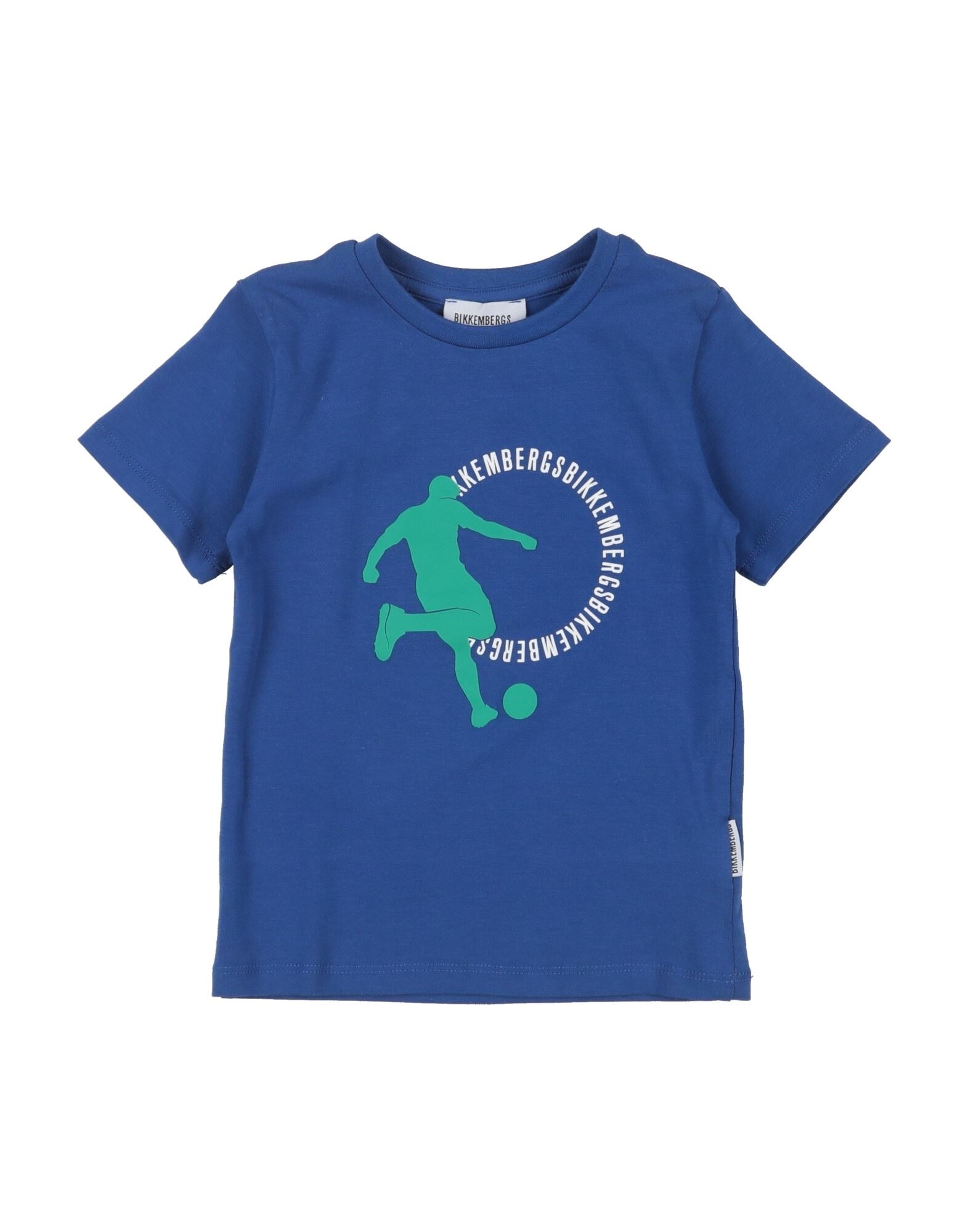  Bikkembergs - Tops - T-shirts - On Yoox.com 