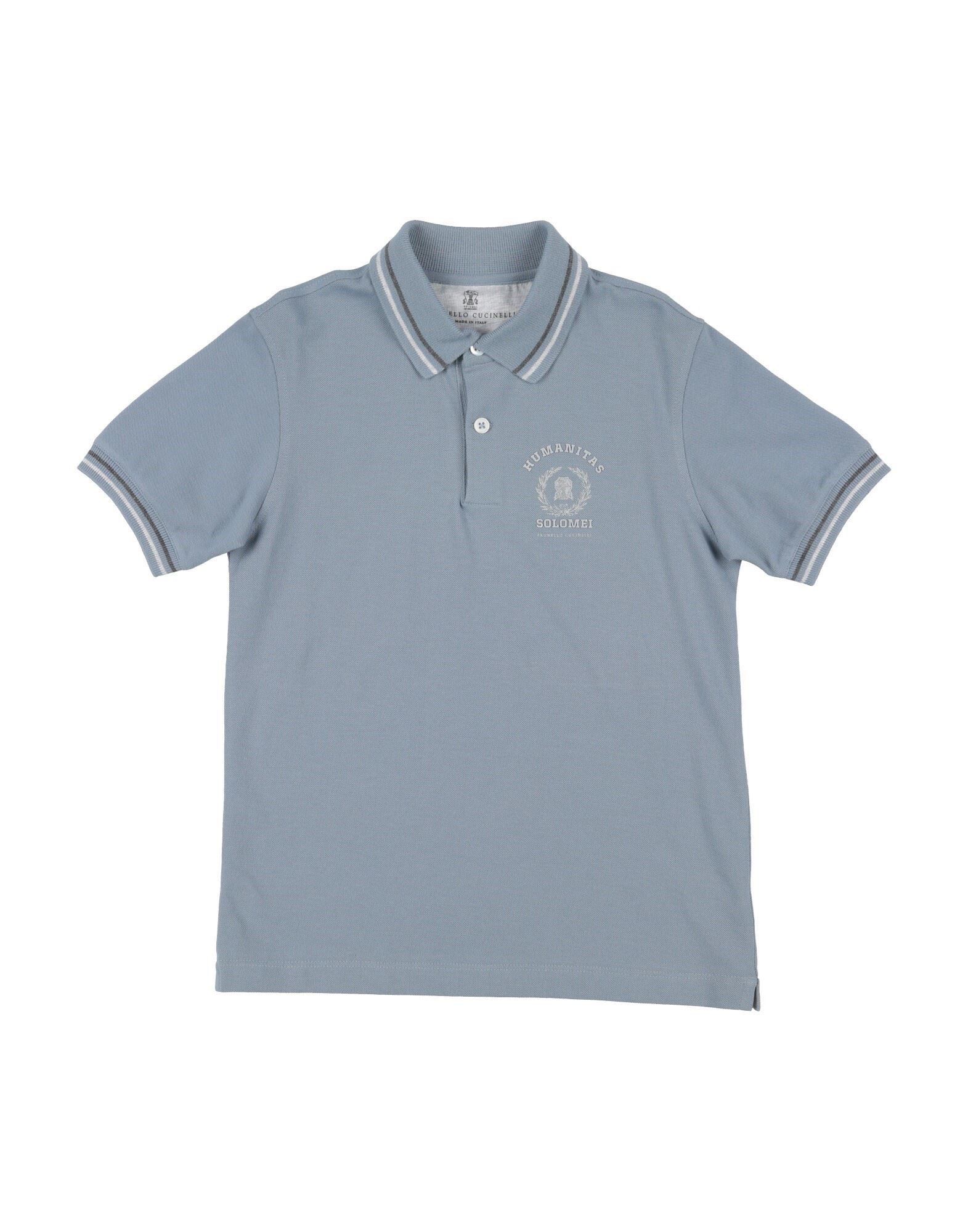  Brunello Cucinelli - Tops - Poloshirts - On Yoox.com 