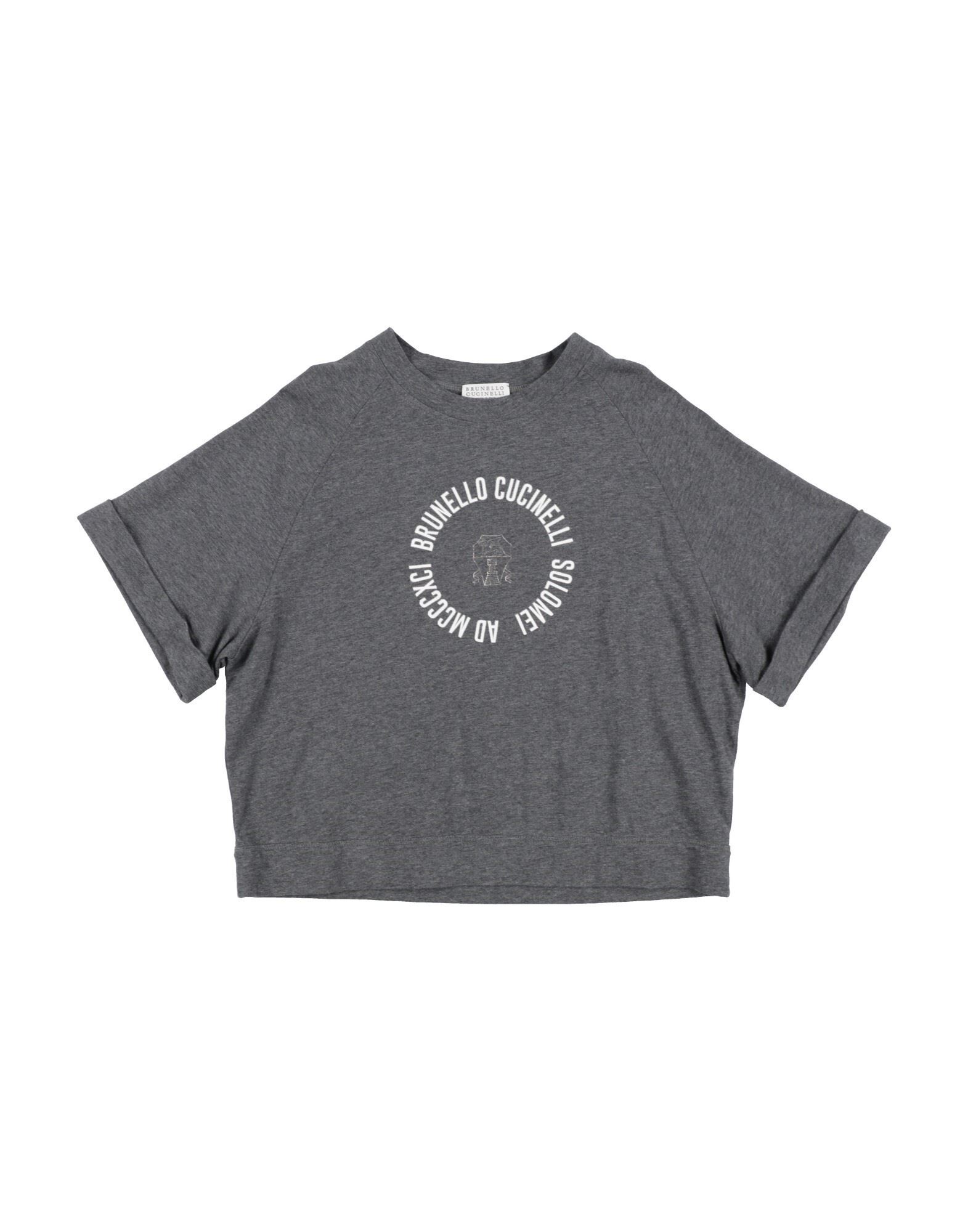  Brunello Cucinelli - Tops - T-shirts - On Yoox.com 