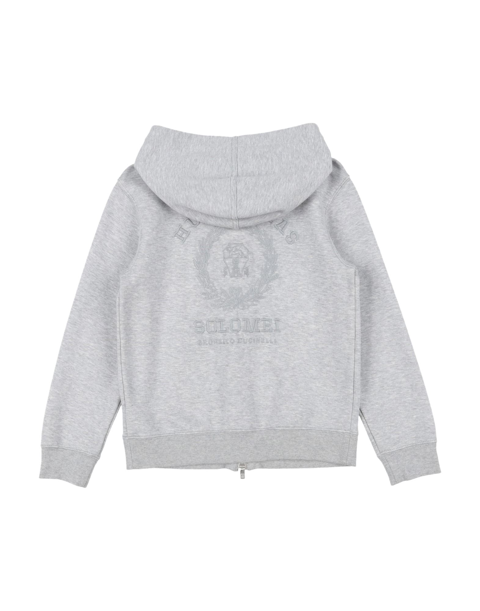  Brunello Cucinelli - Tops - Sweatshirts - On Yoox.com 
