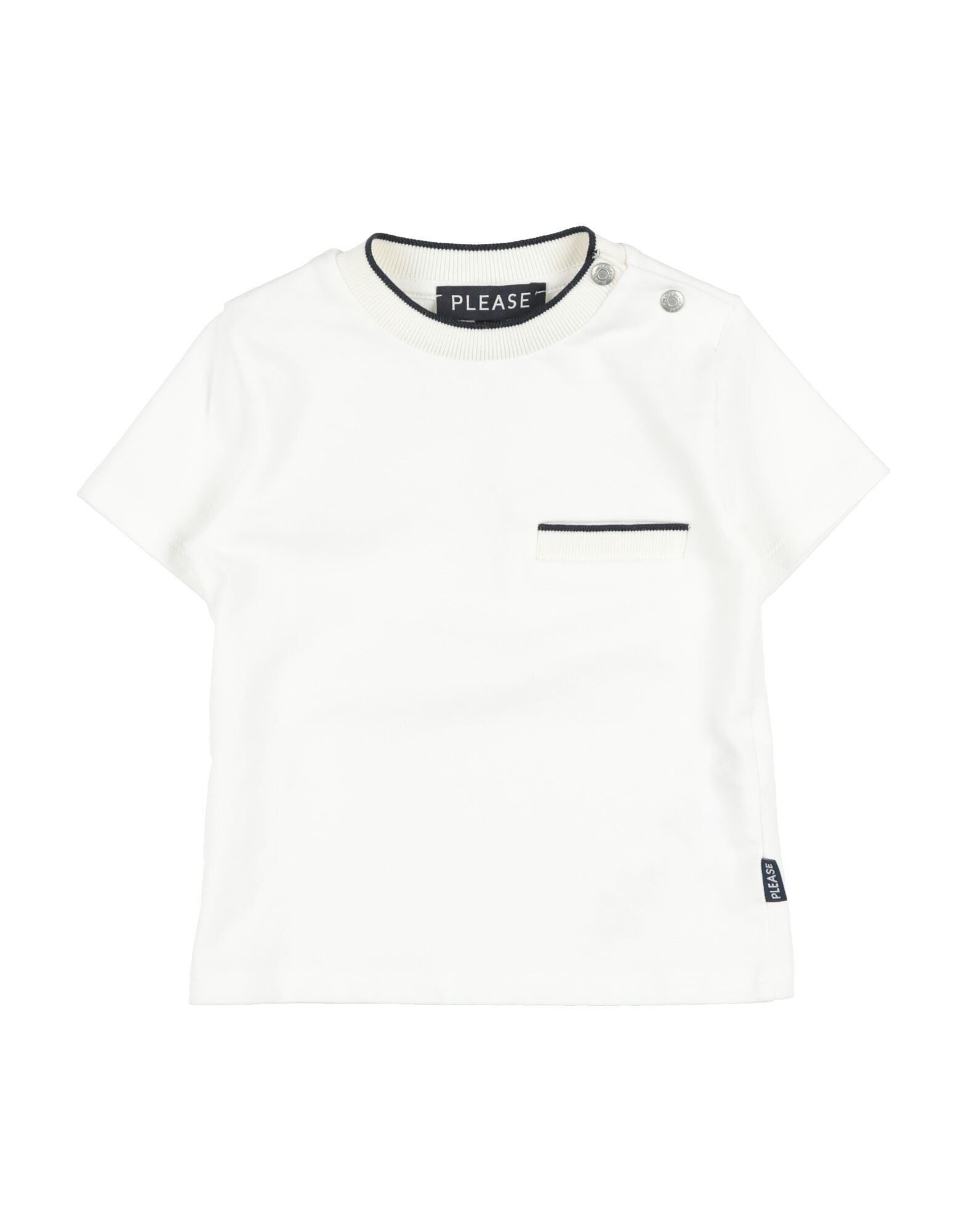  Please - Tops - T-shirts - On Yoox.com 