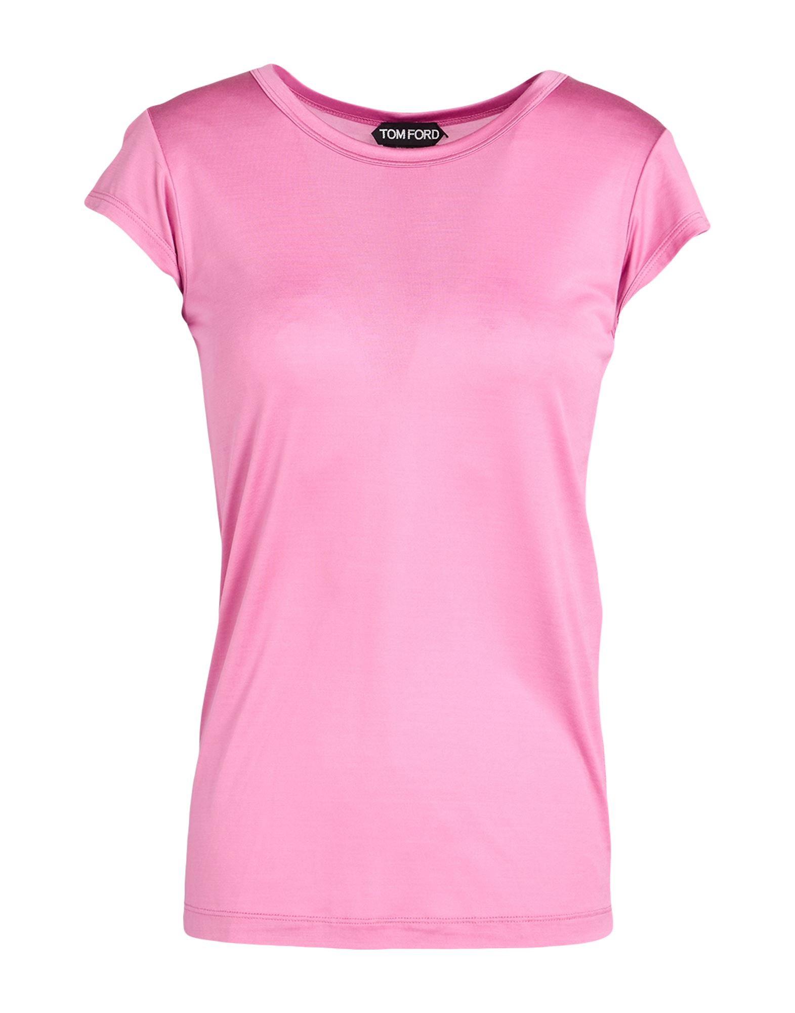 TOM FORD TOM FORD ΜΠΛΟΥΖΑΚΙΑ T-shirt