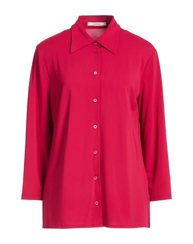 Malìparmi Camisa Mujer Magenta 42,44 Mujer