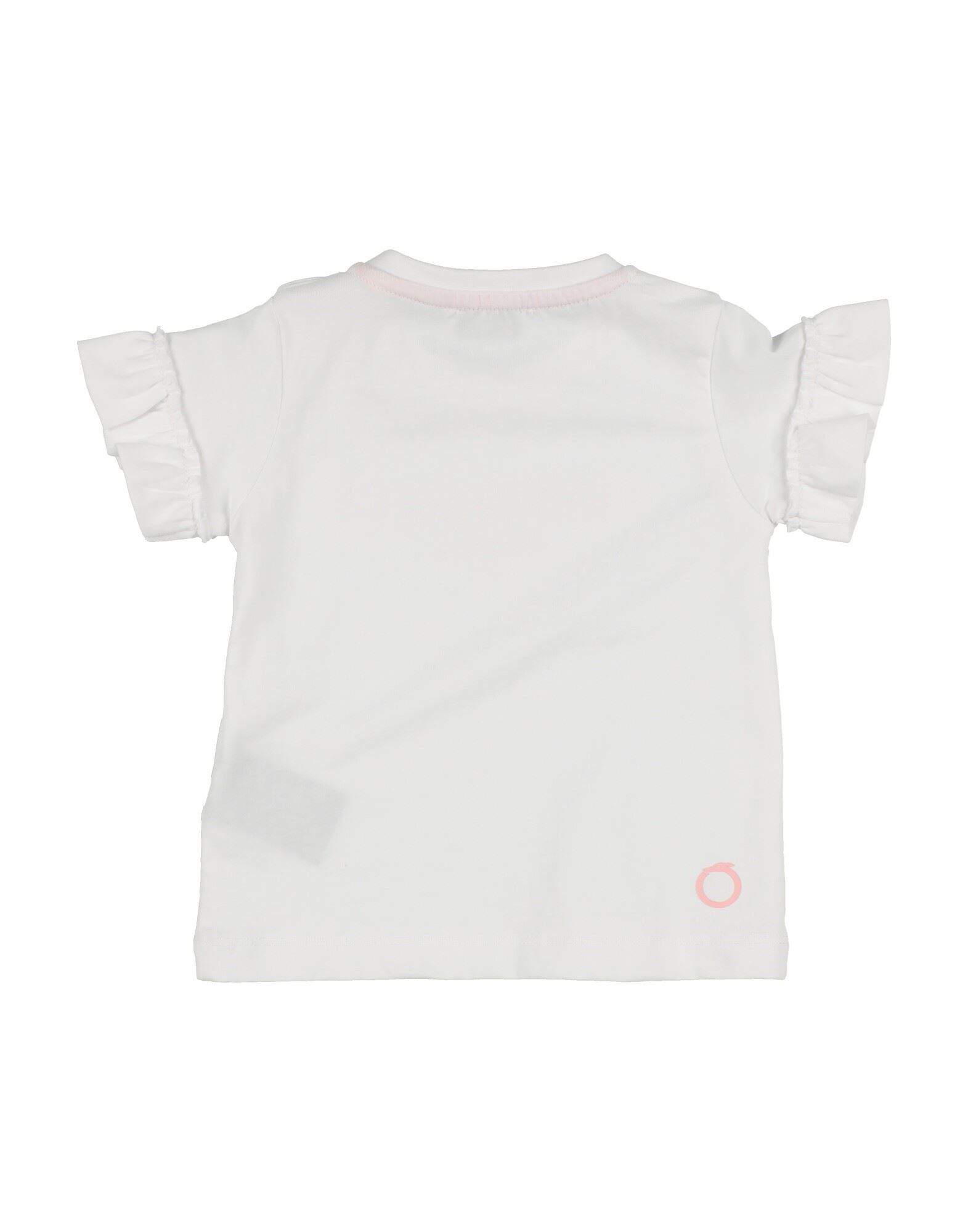  Trussardi Junior - Tops - T-shirts - On Yoox.com 