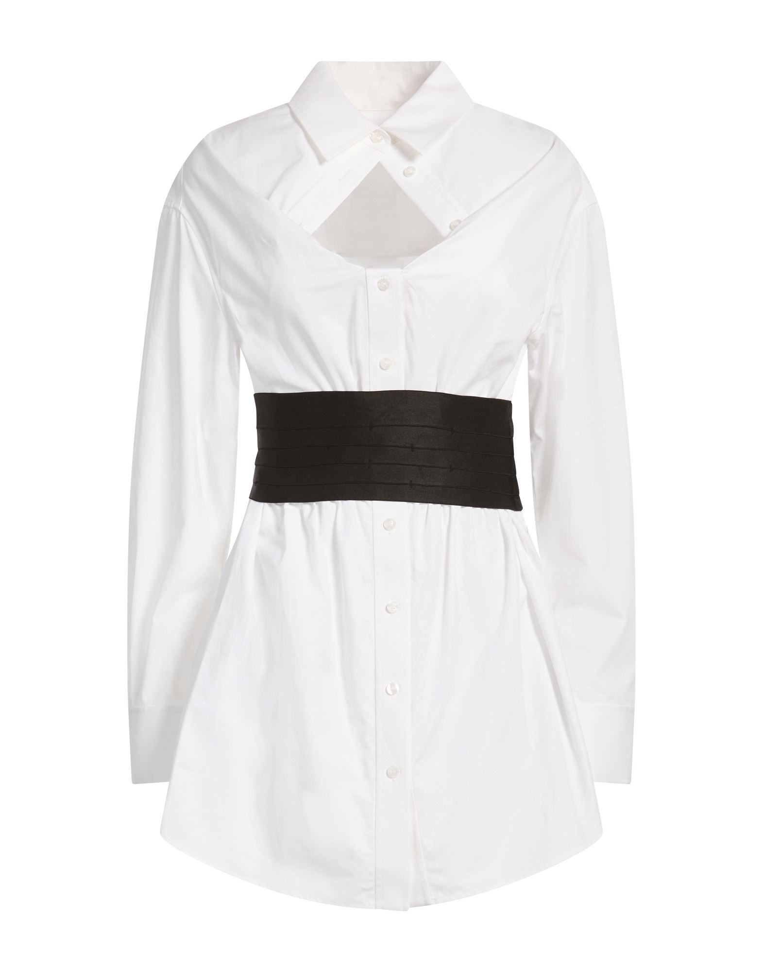  Alexander Wang - Kleider - Mini-kleider - On Yoox.com 