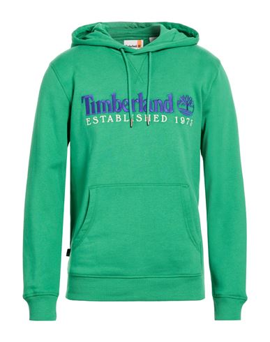 Sweatshirt Herren Grün S Herren