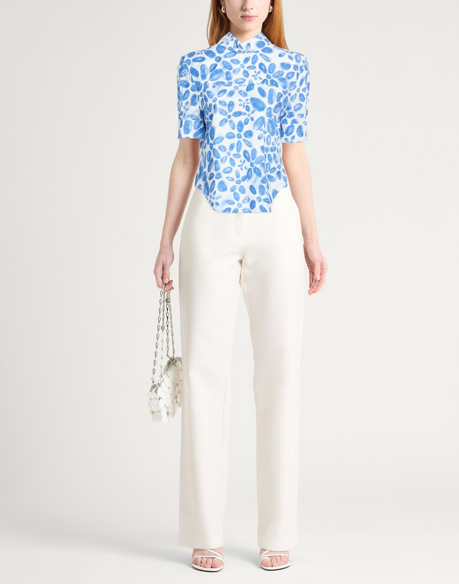  Marni - Camisetas Y Tops - Tops - On Yoox.com 