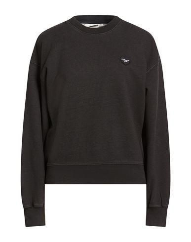 Sweatshirt Damen Schwarz S,XS Damen