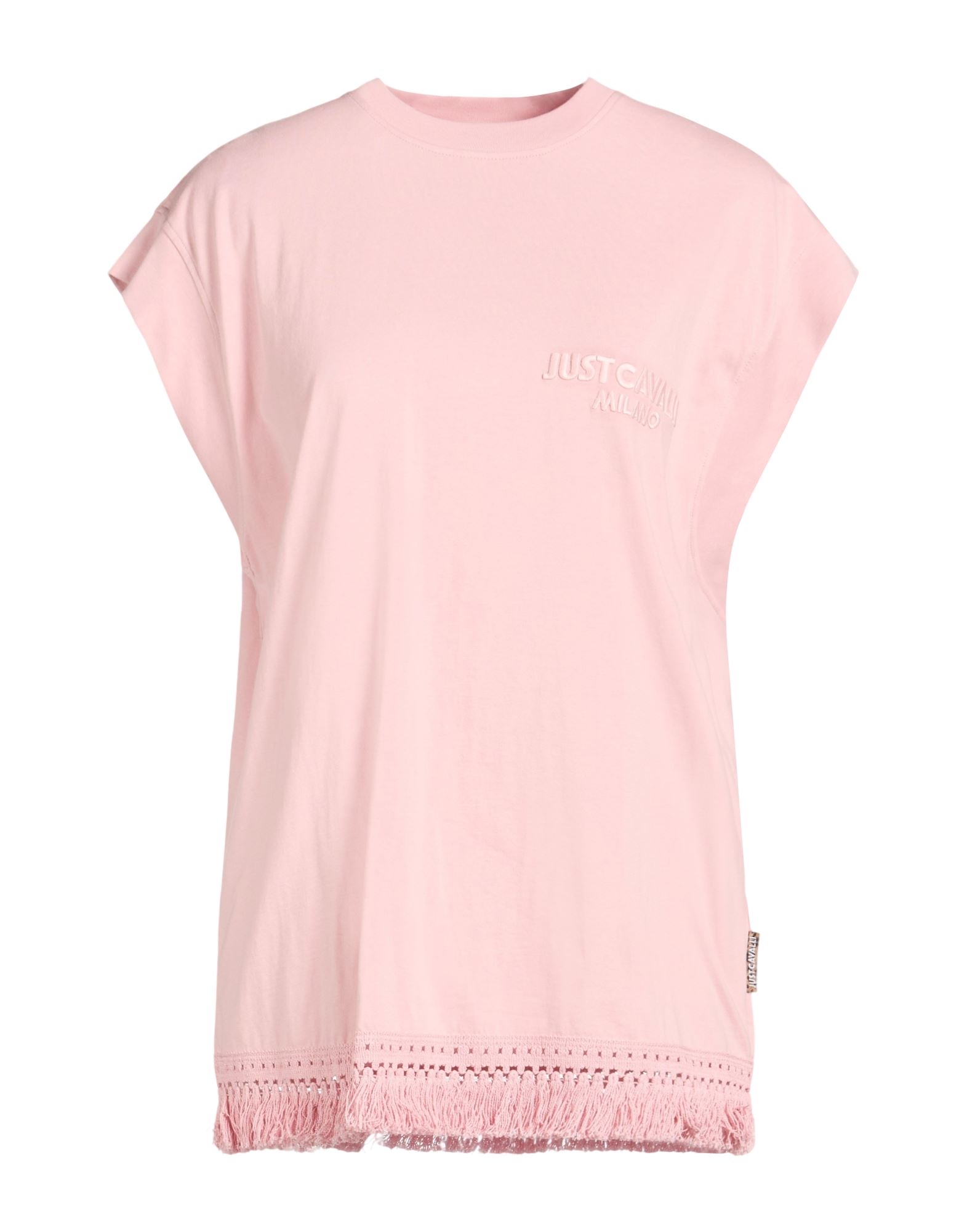  Just Cavalli - Tops - T-shirts - On Yoox.com 