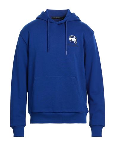 Sweatshirt Herren Königsblau M,S Herren