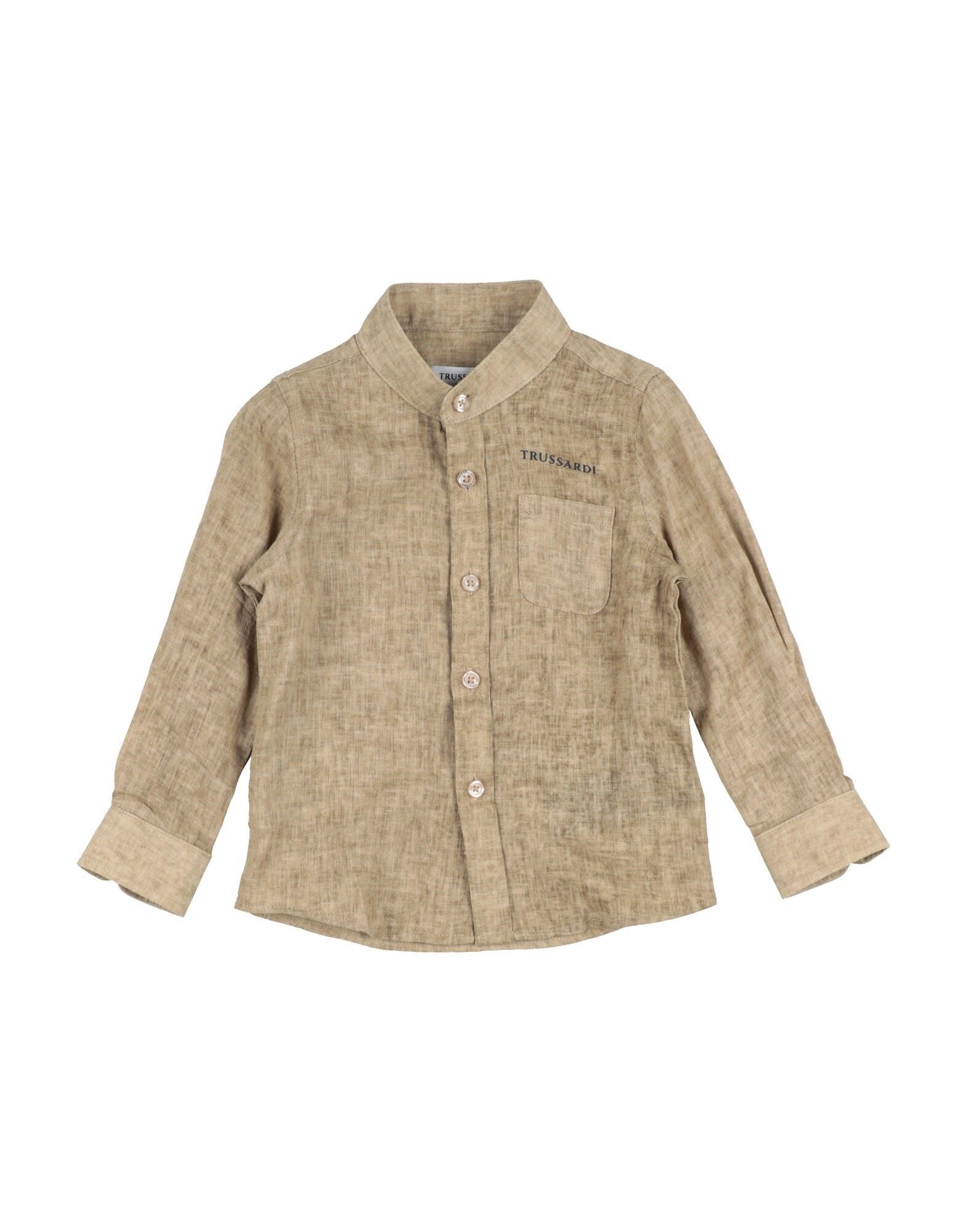  Trussardi Junior - Tops - Hemden - On Yoox.com 